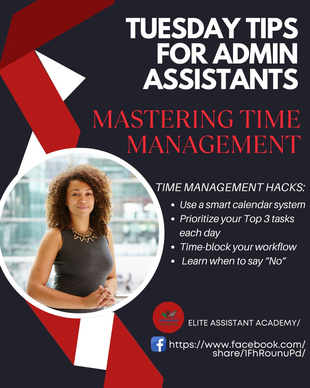 Personal assistant /Secretary/Administrative assistant | Facebook