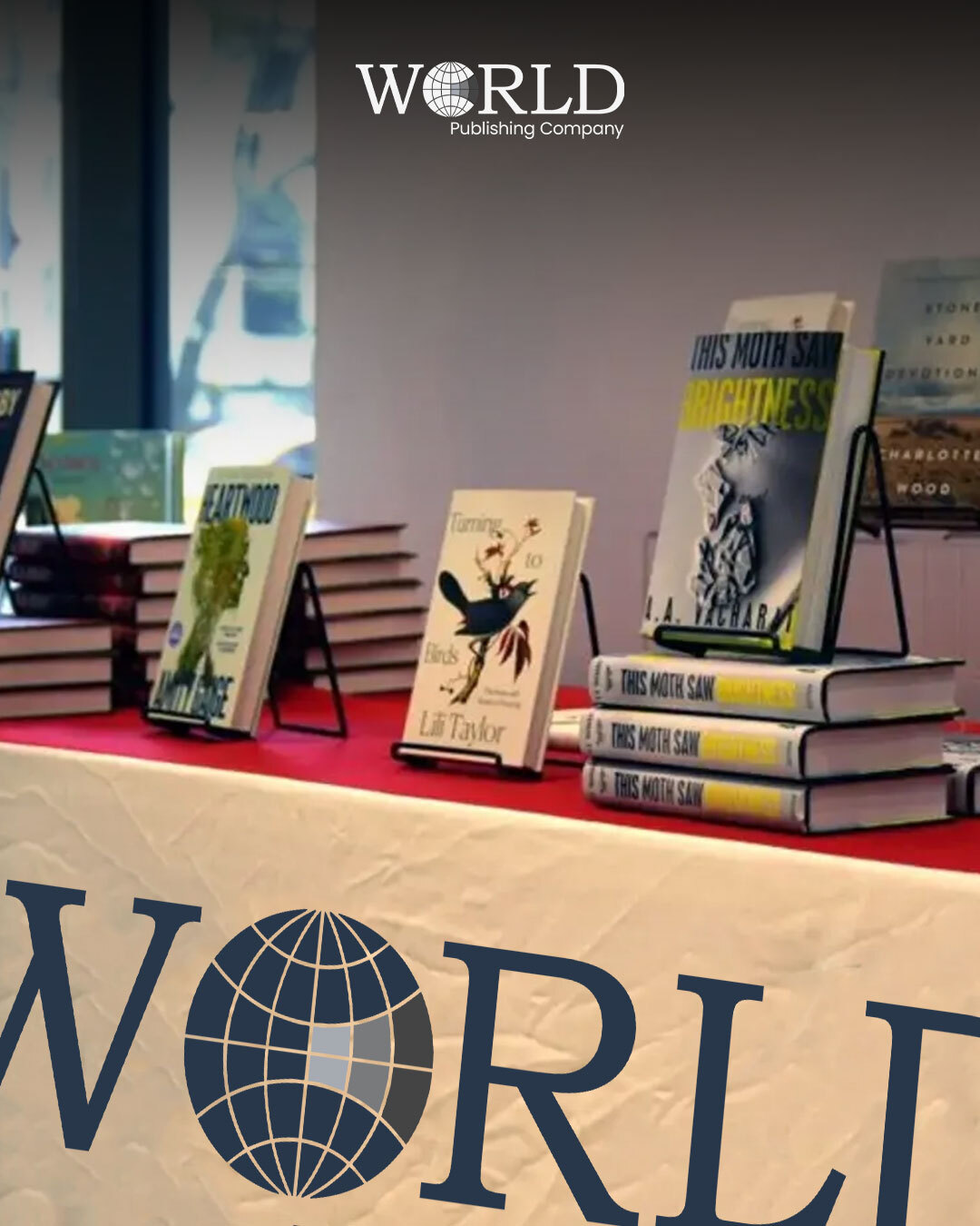 World Publishing Company | Cleveland OH