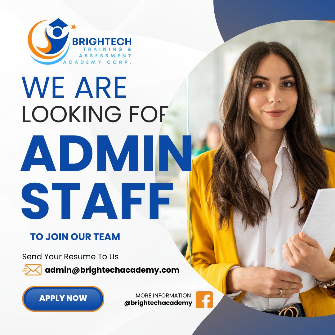 Brightech Academy | Pagadian City