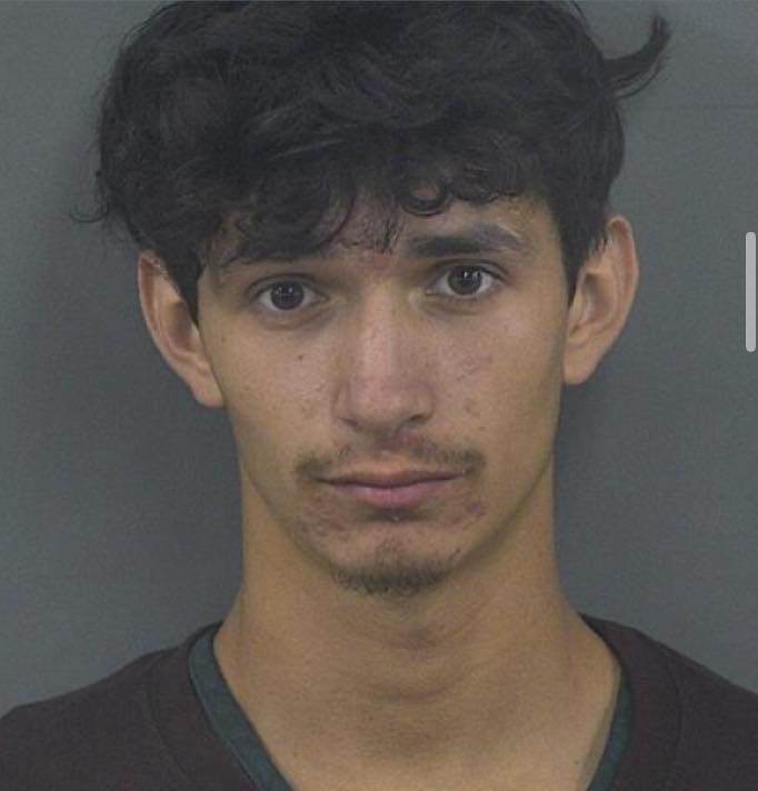 Xzavier N Barreras charged with homicide in Sawyer County