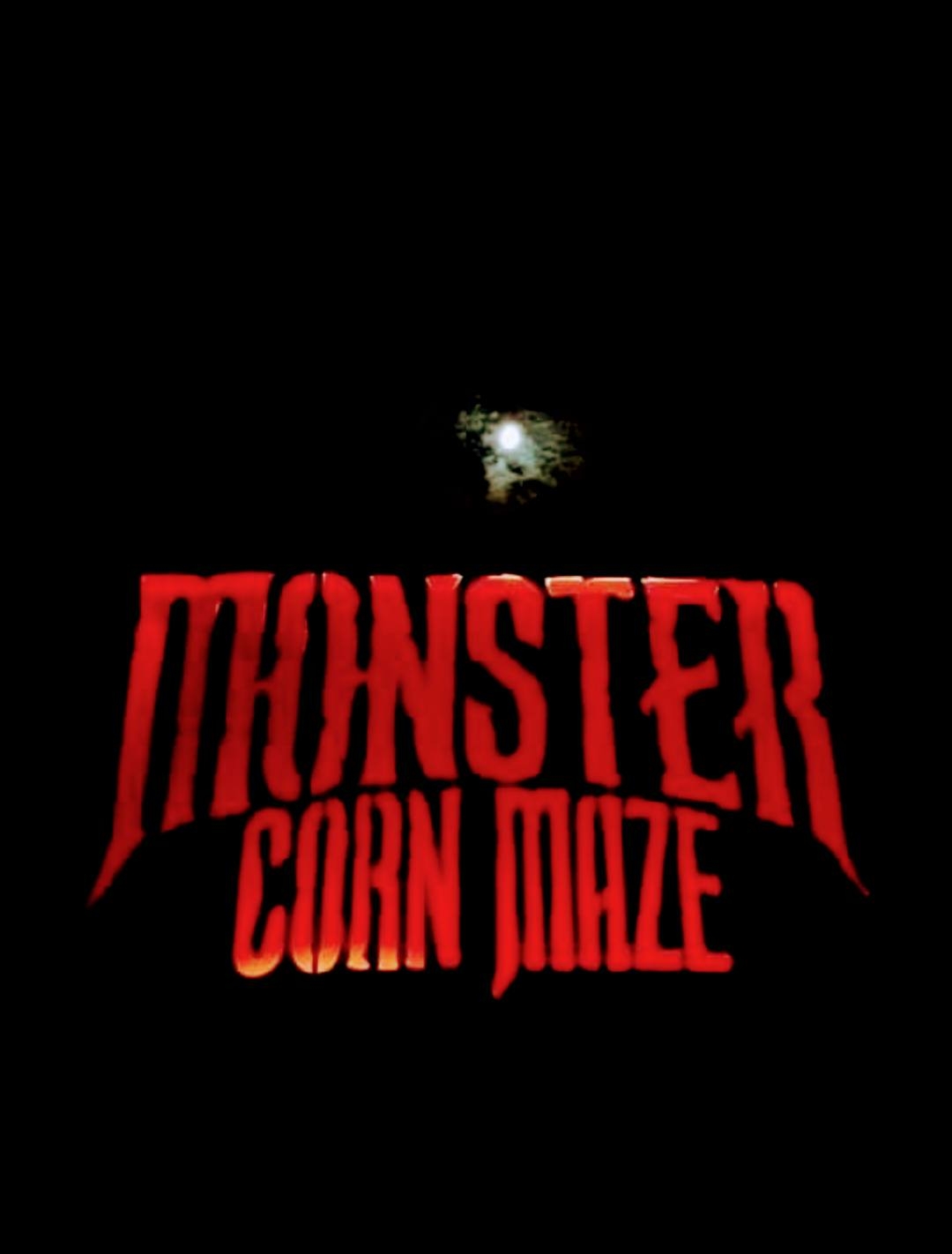 🚨Attention🚨 The 2025 Monster Corn Maze Season is creeping upon us ...