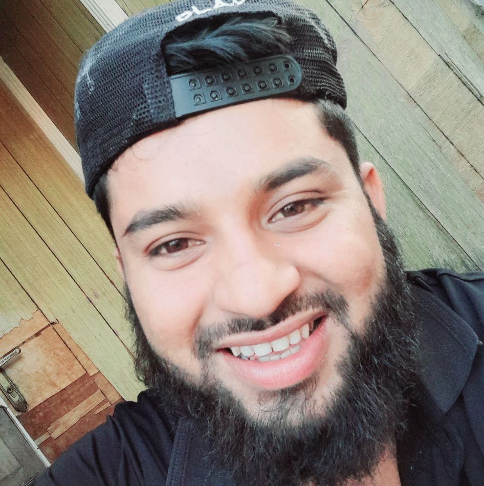 Al Amin Ahmed Raj 1 | Habiganj