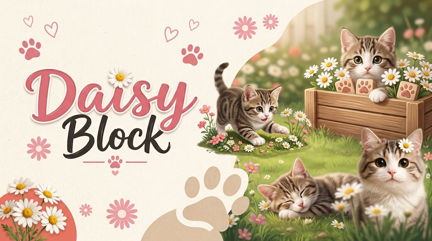 Daisy Block | America