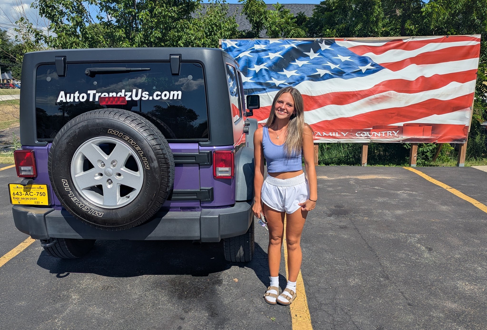Auto Trendz | Oswego IL