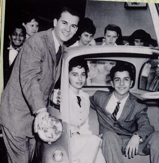 American - She Never Forgot That Dance: One Fan’s Letter to Arlene and ...