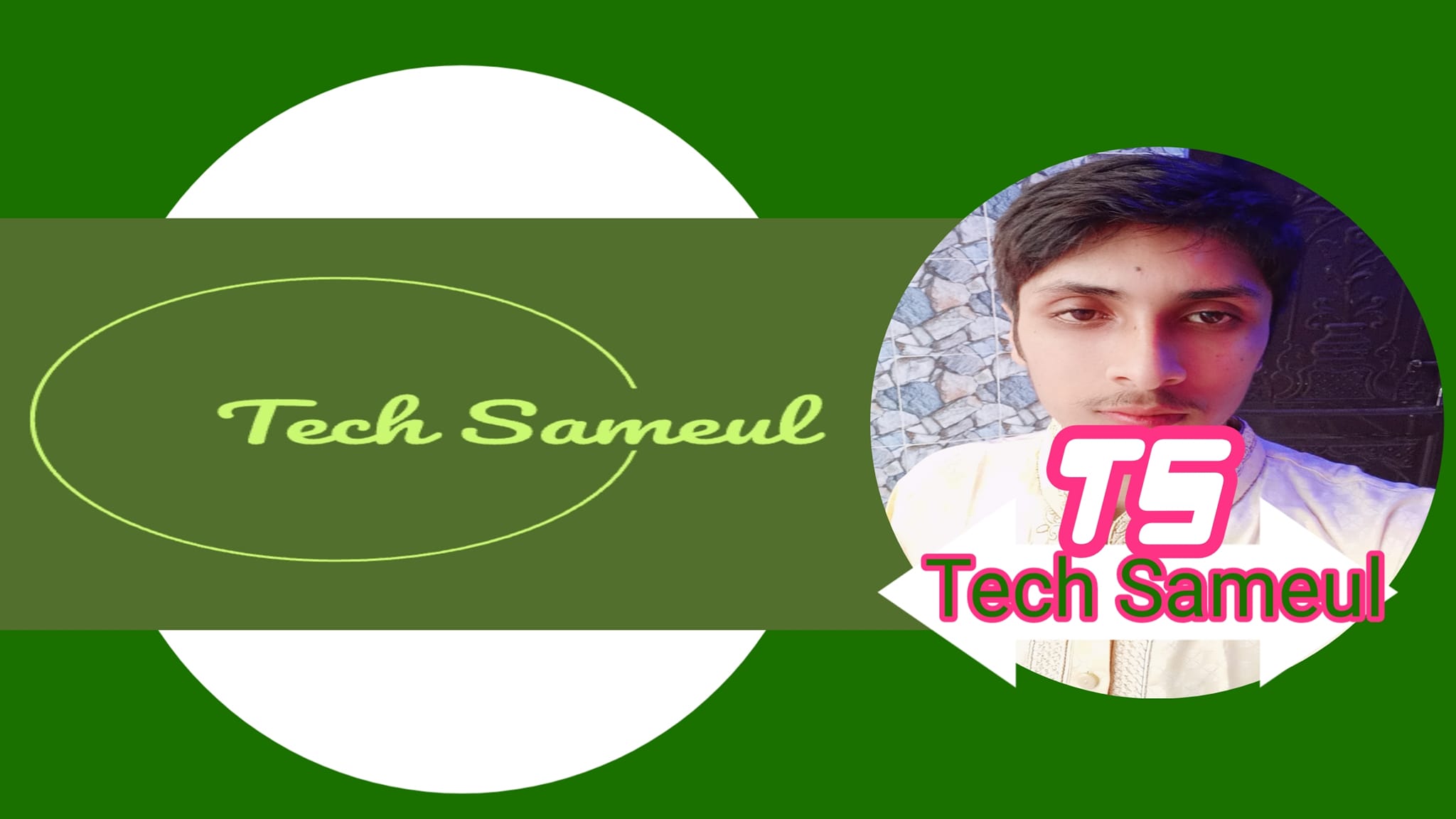 Tech Sameul | Dhaka