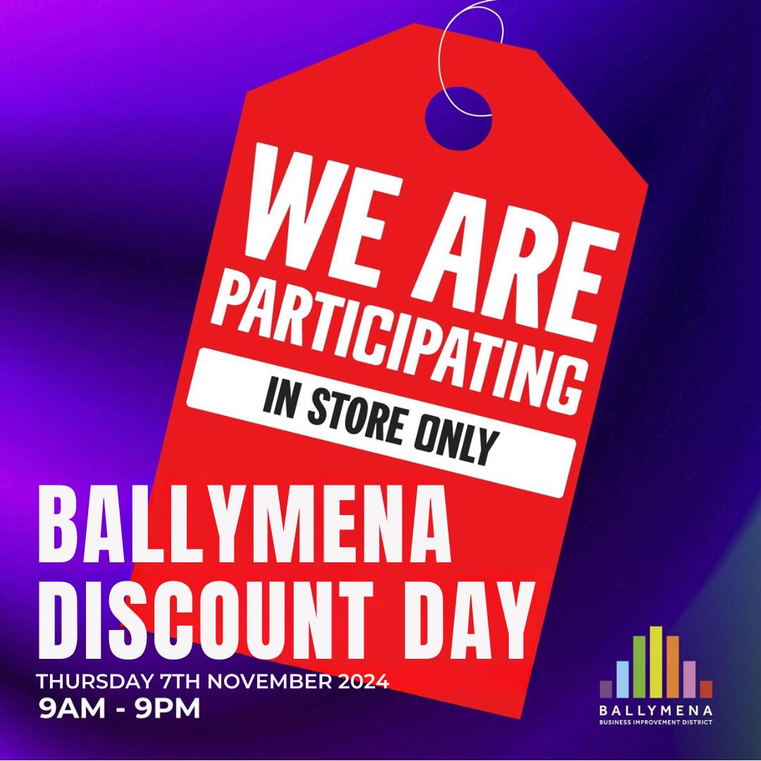 Ballymena Means | Ballymena