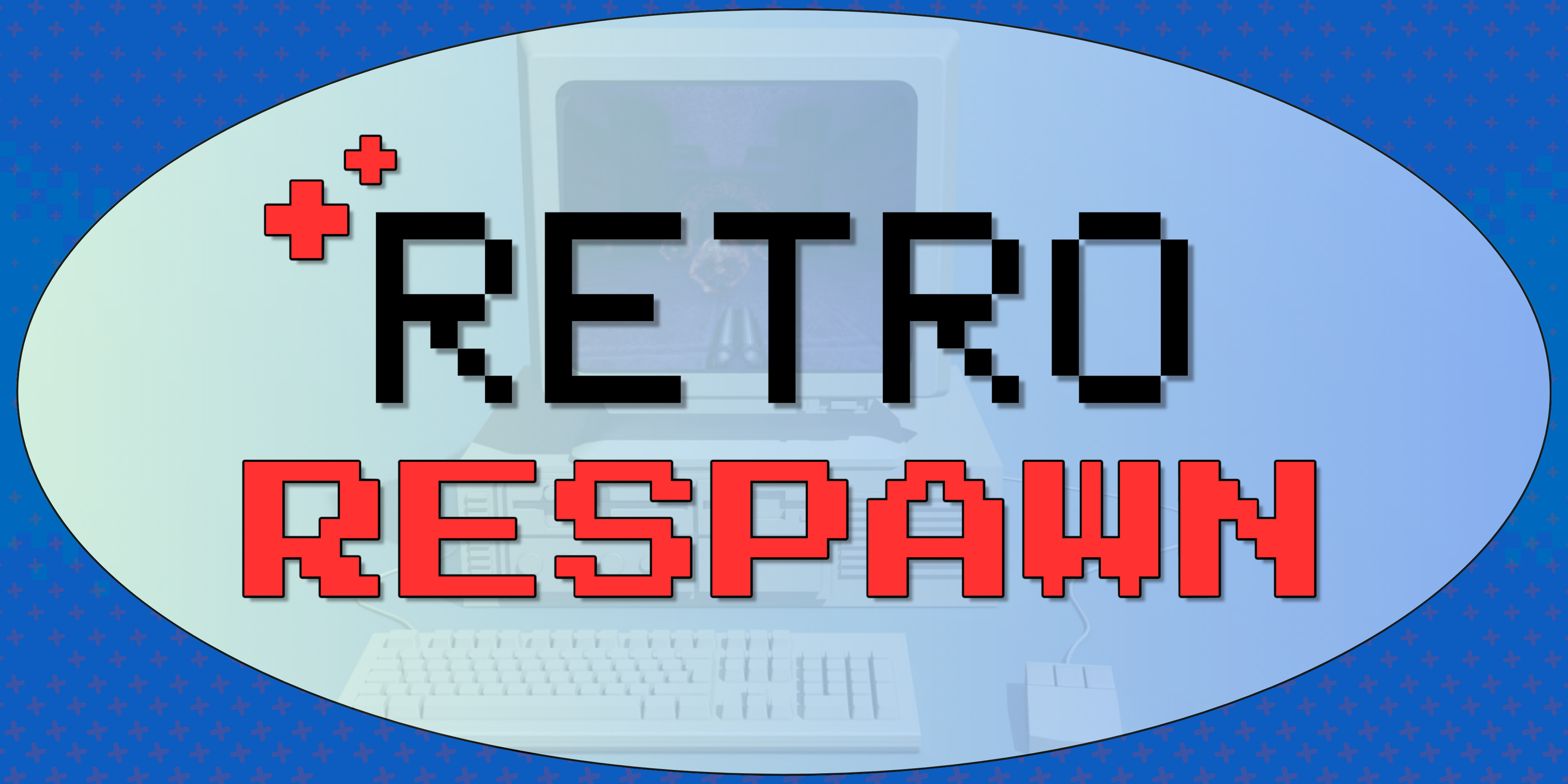 Retro Respawn | Umeå