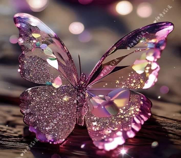 Beautiful Butterfly | Facebook