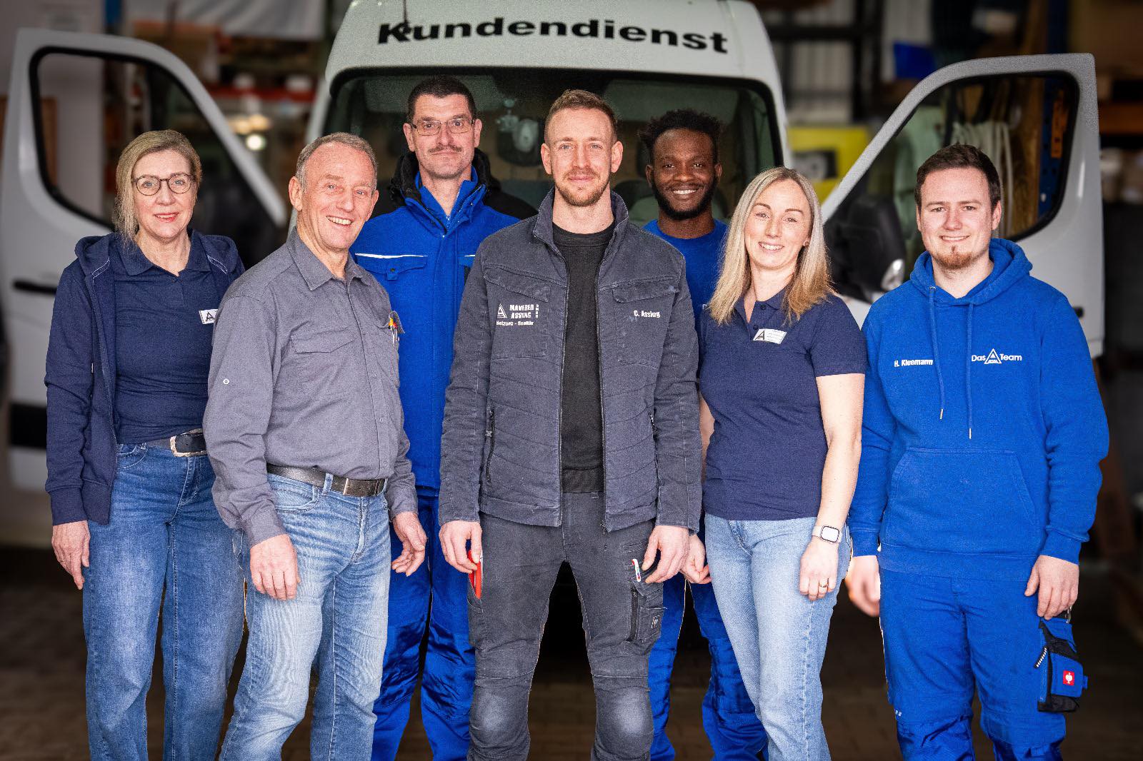 A&S Dennenmoser GmbH added a new photo. - A&S Dennenmoser GmbH
