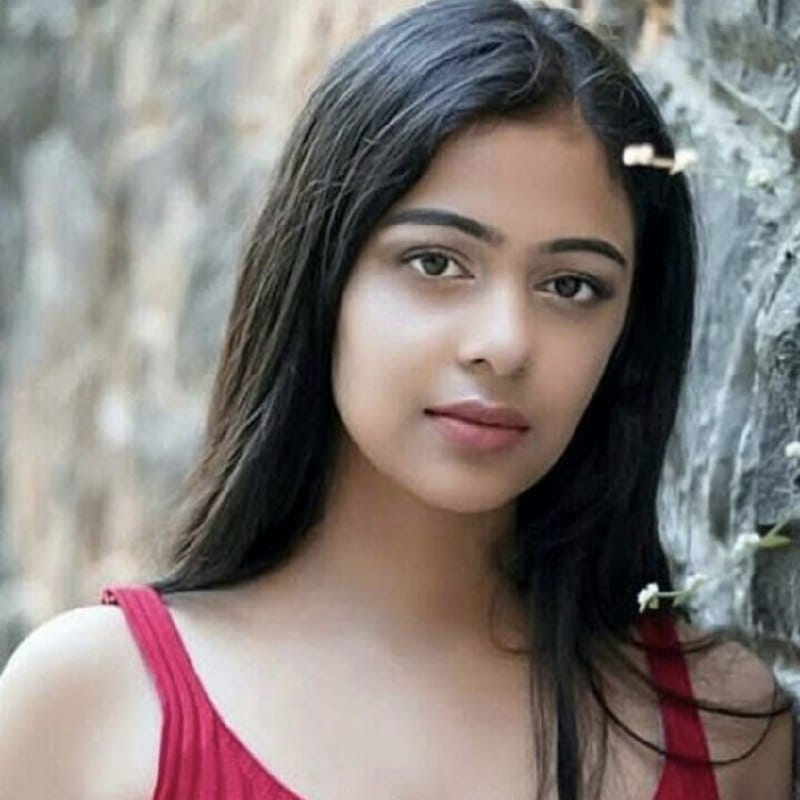 Sarika Rao