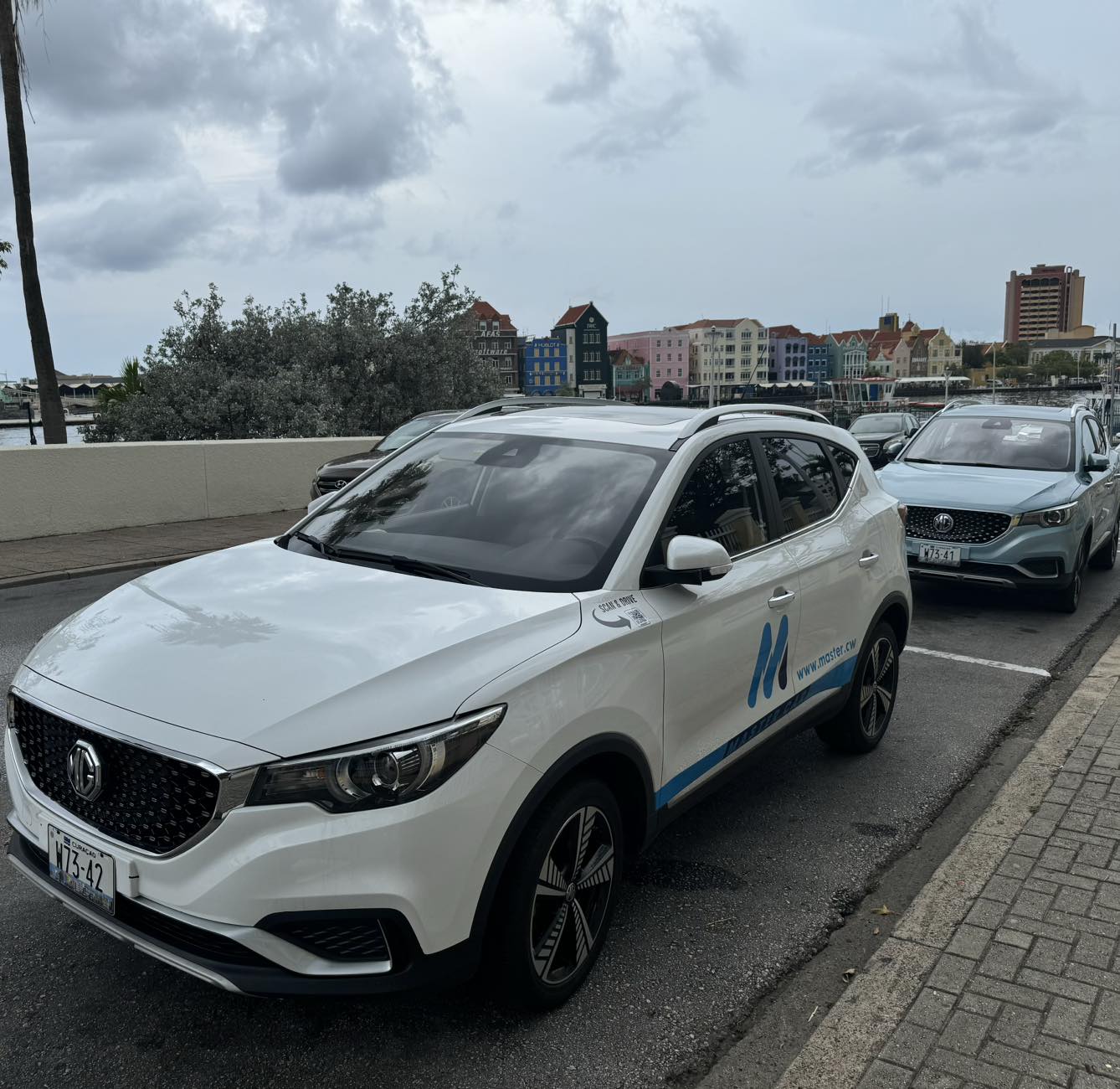 Master Car Rental
