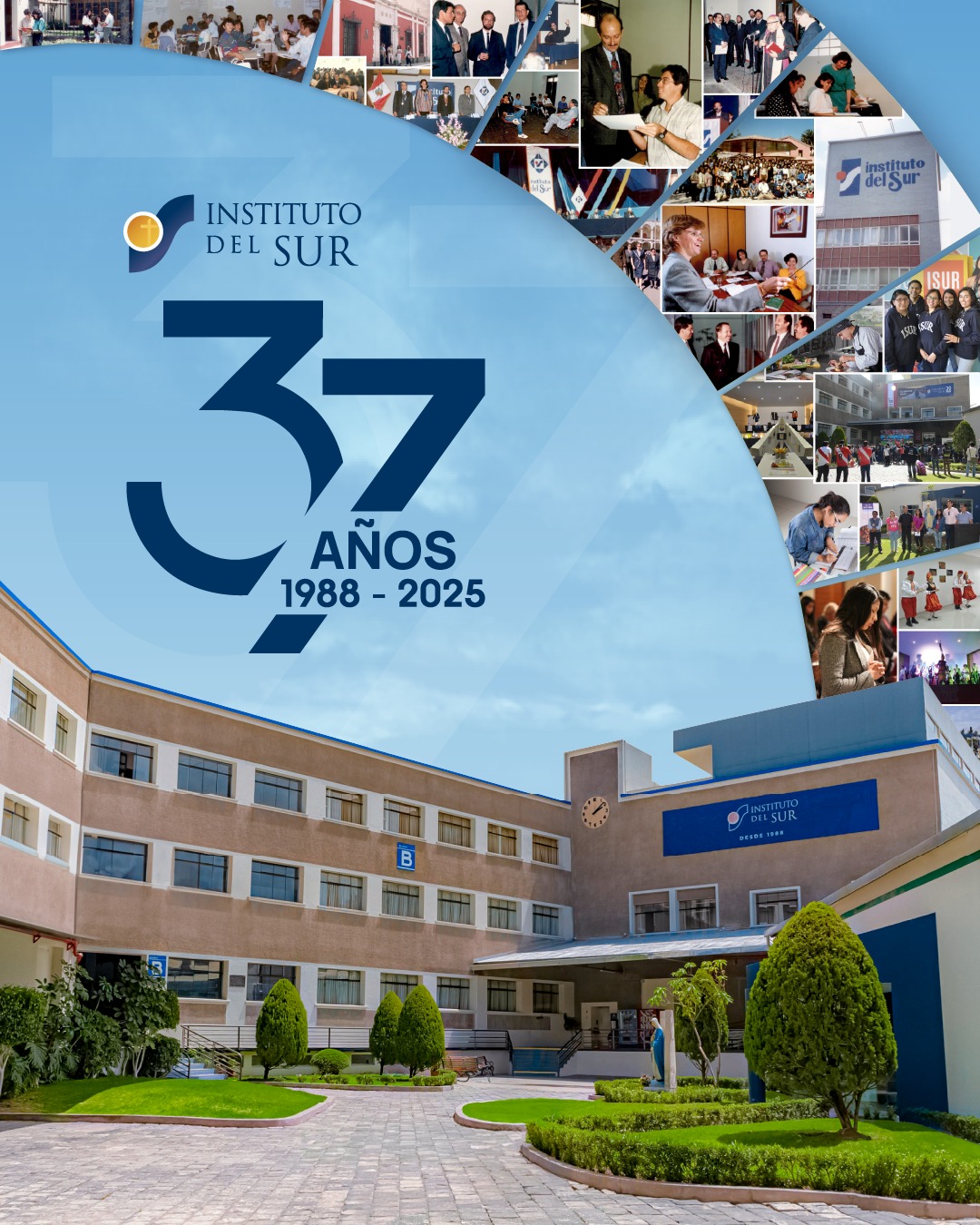Instituto del Sur | Arequipa
