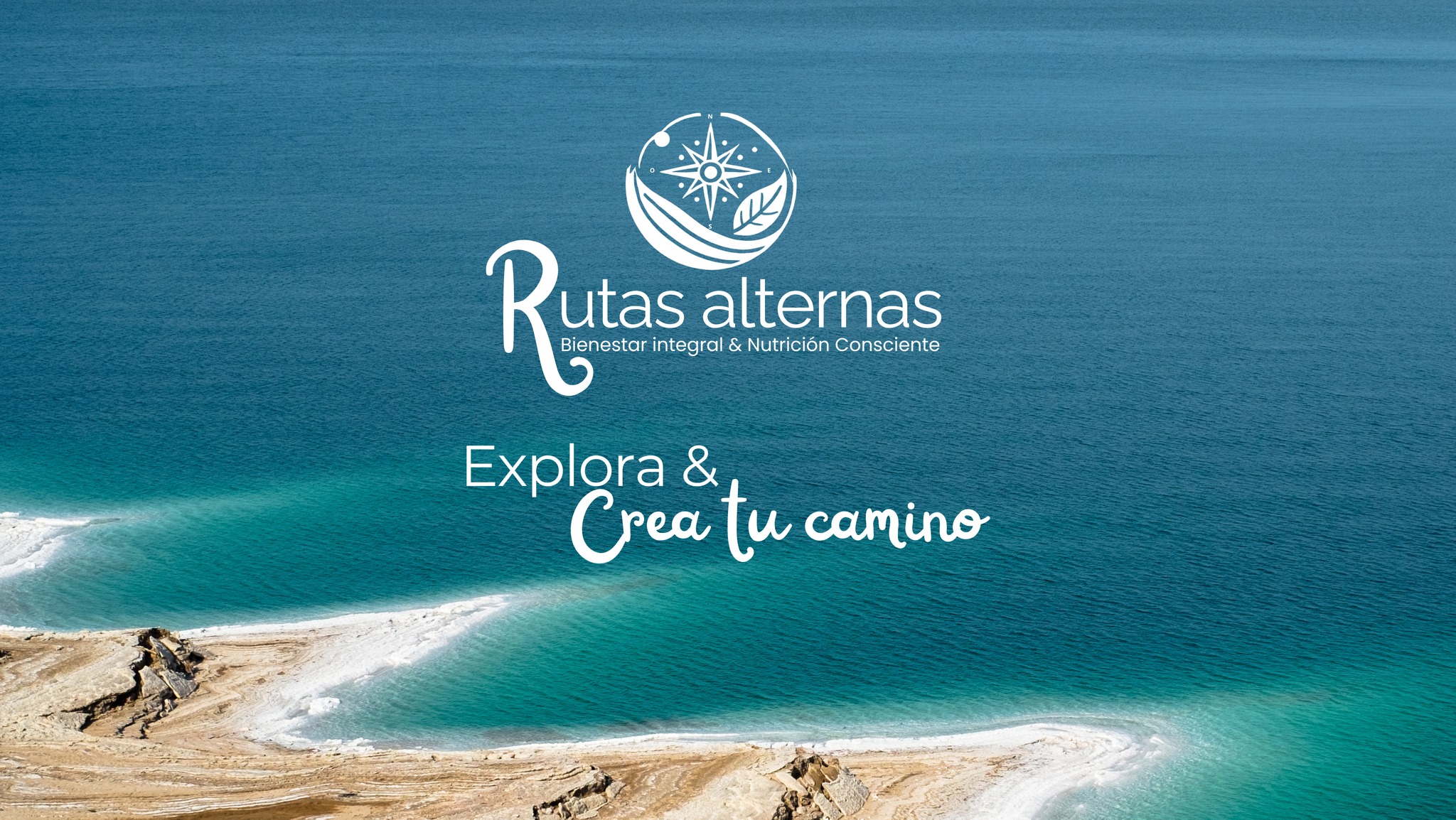 Rutas Alternas Bienestar Integral & Nutrición Consciente