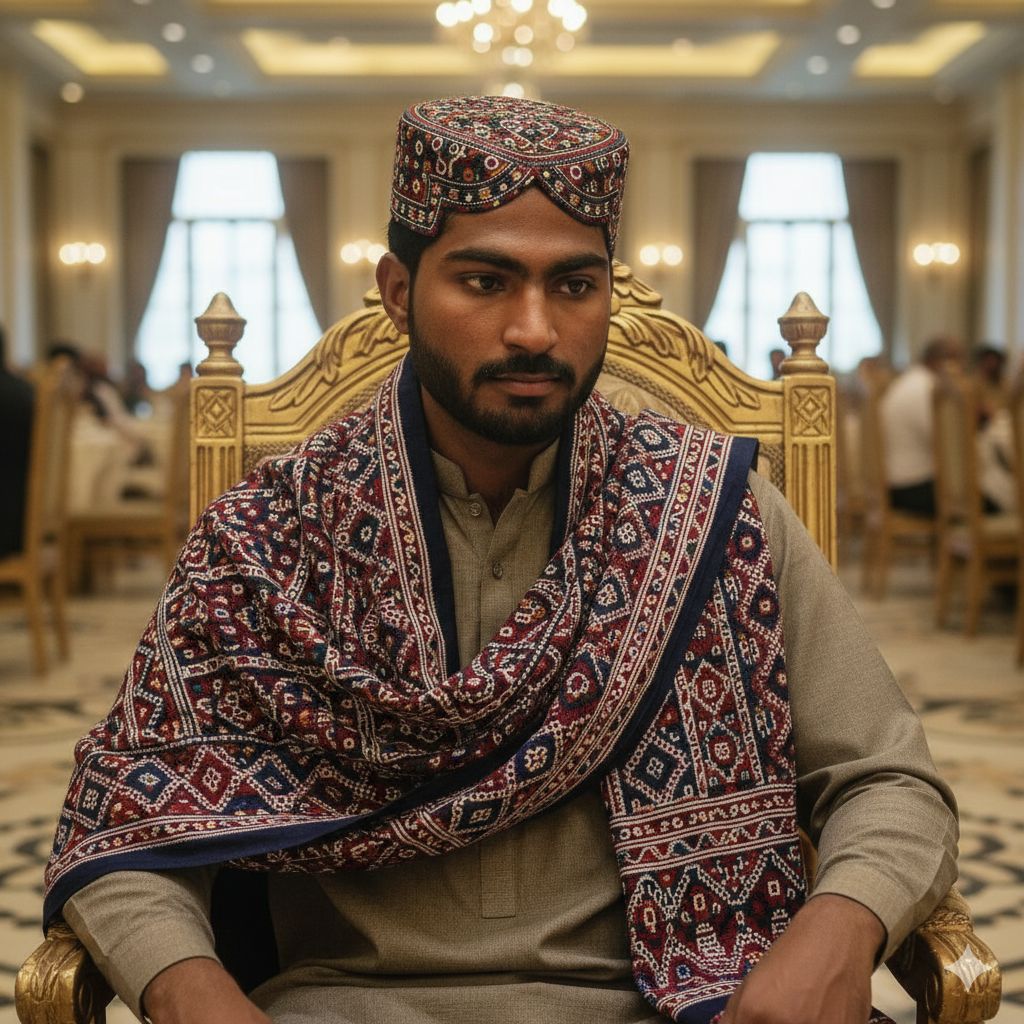 Raees Ajmal