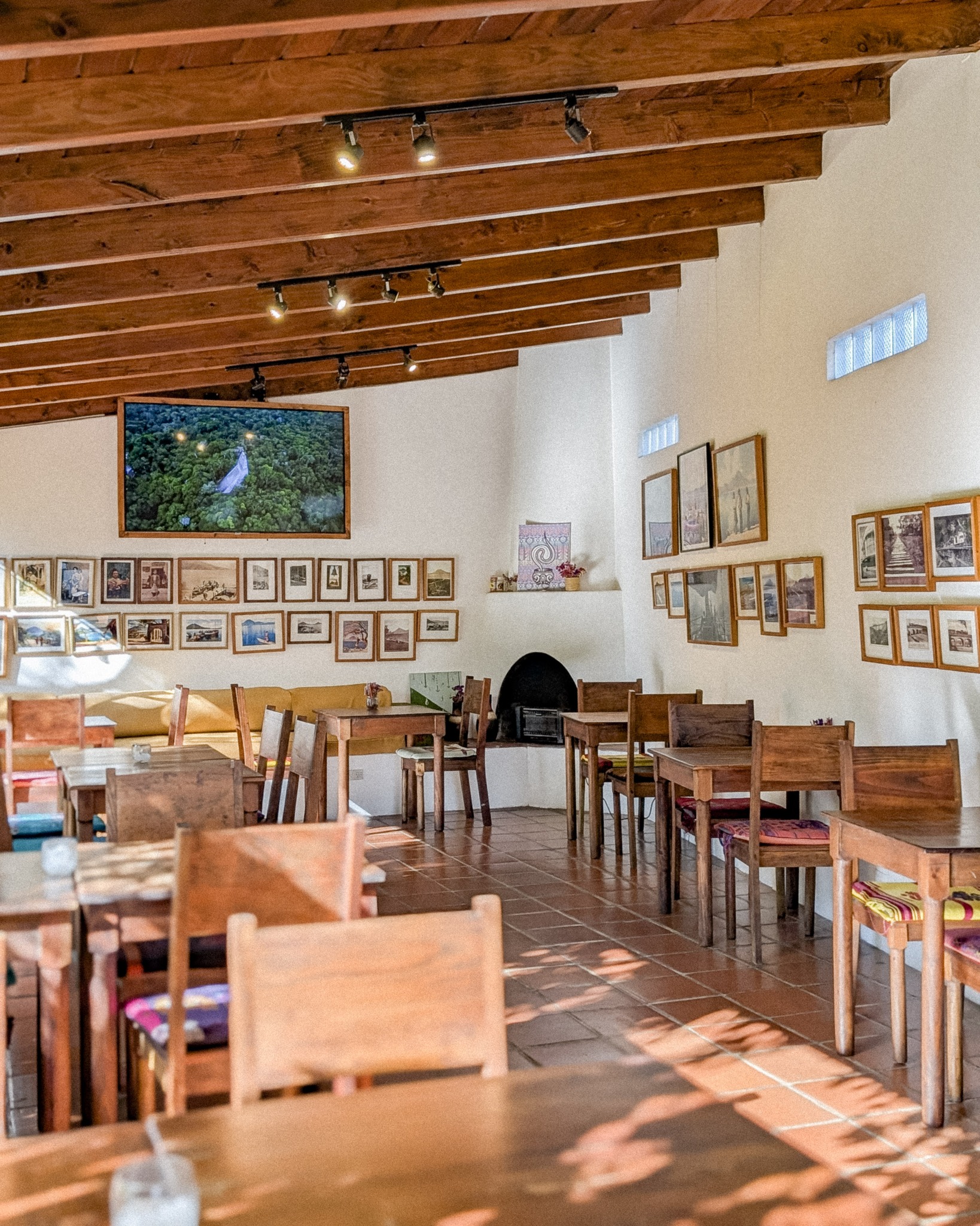 Humaya Atitlán