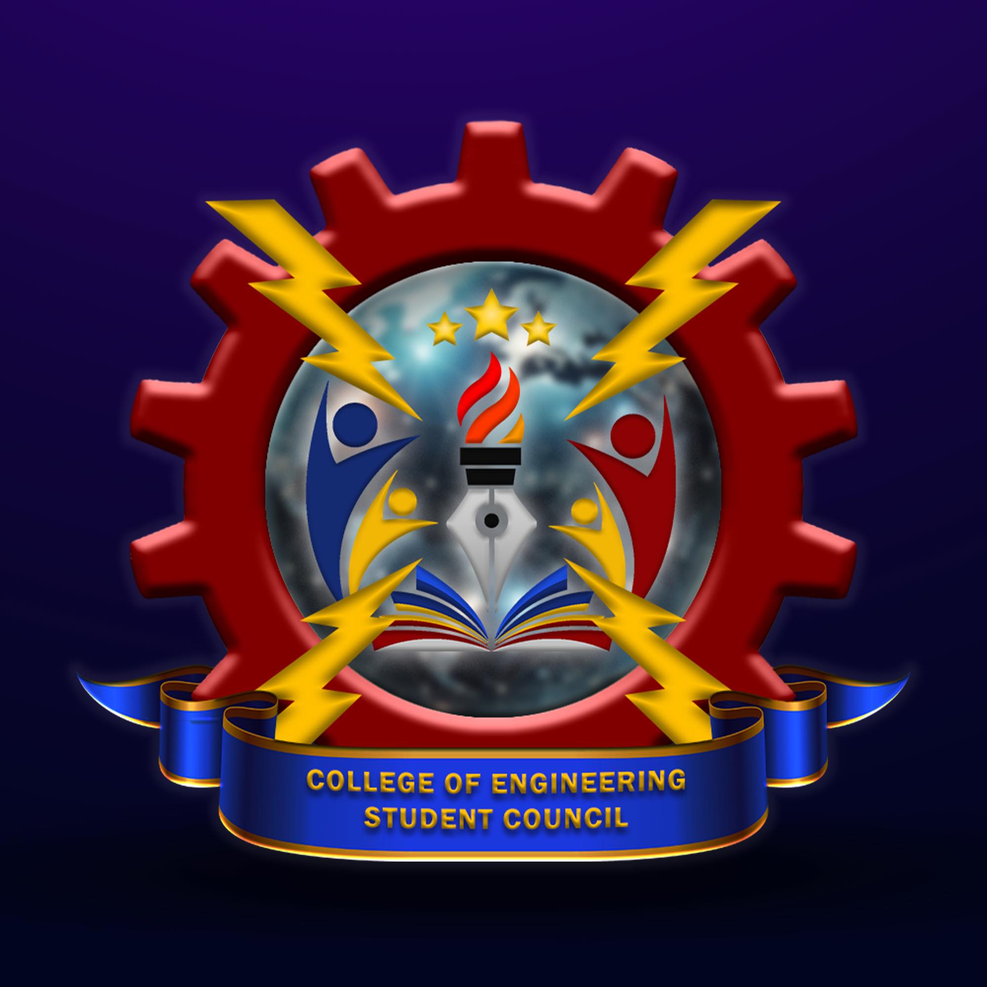 🍀 GOOD LUCK,... - College of Engineering Student Council-UCV | Facebook