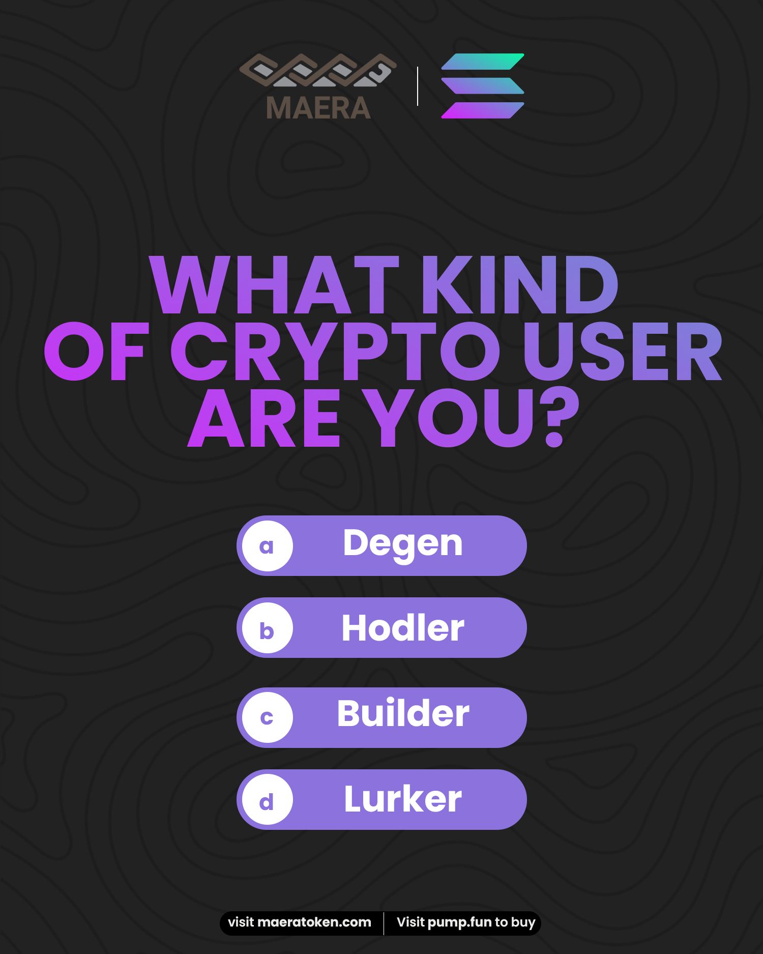 Meara Token