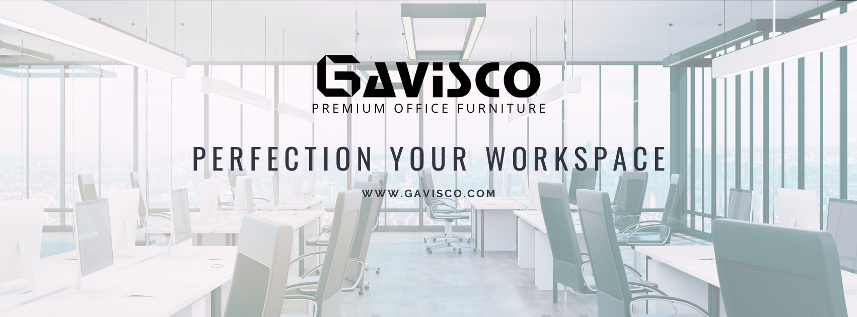 Gavisco辦公室傢俬及裝修設計 | Hong Kong Hong Kong