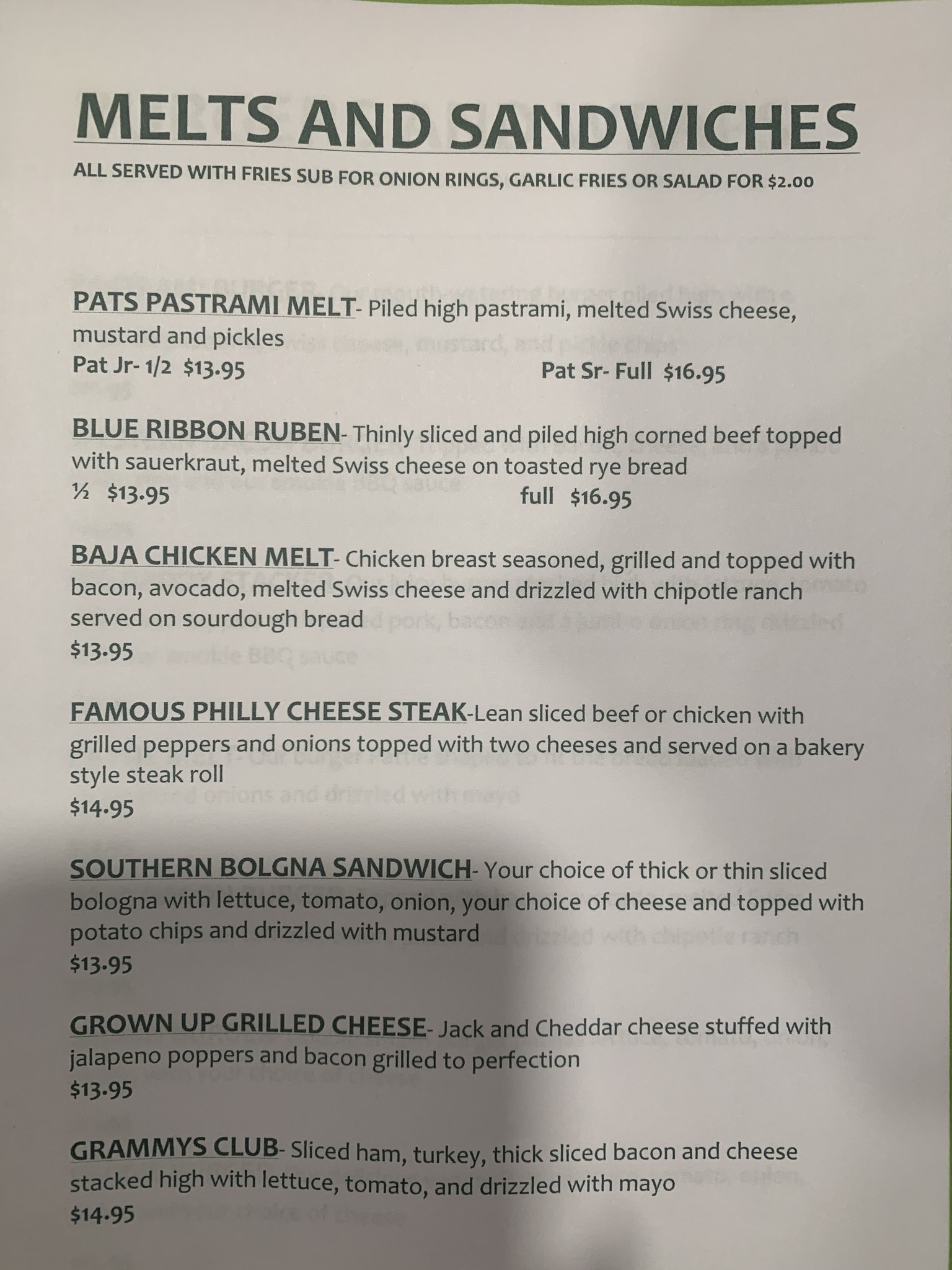 The local bite - The local bite added a new photo.