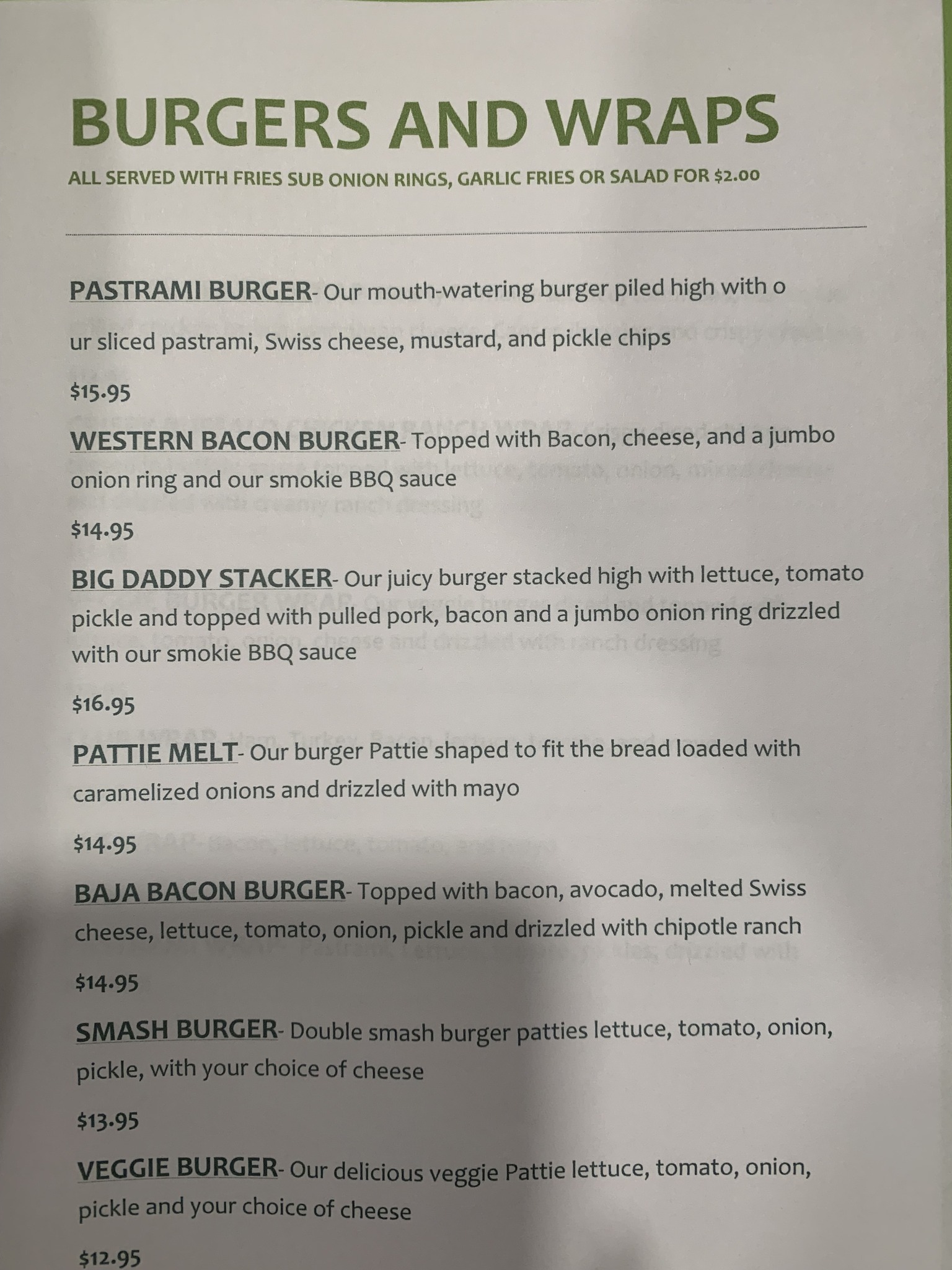 The local bite - The local bite added a new photo.