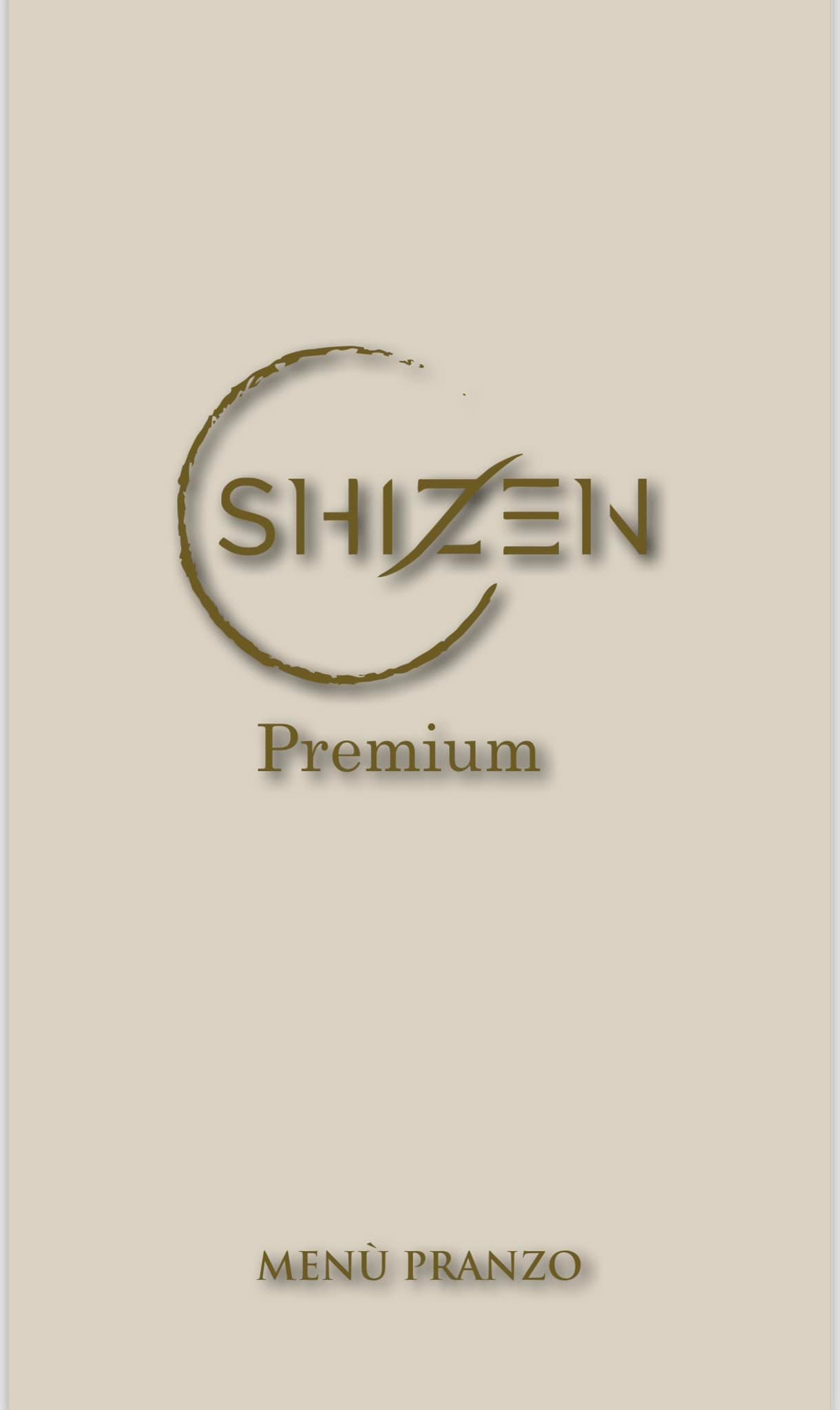Shizen - Sushi Japanese Fusion Restaurant | Milan