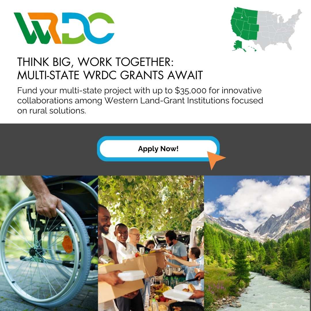 Western - Your Ideas. Your Impact. Up to $35,000 Awaits! 🌟 The Western ...