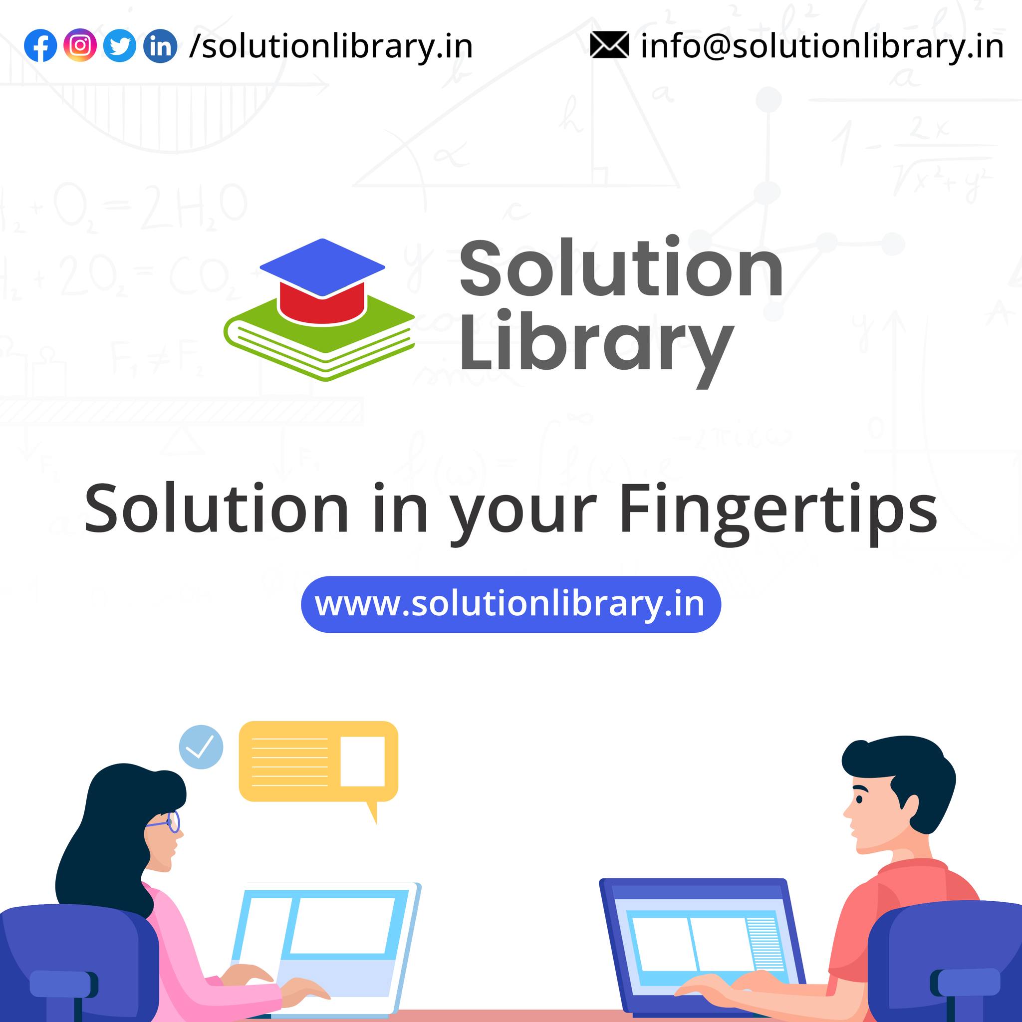 Solution Library