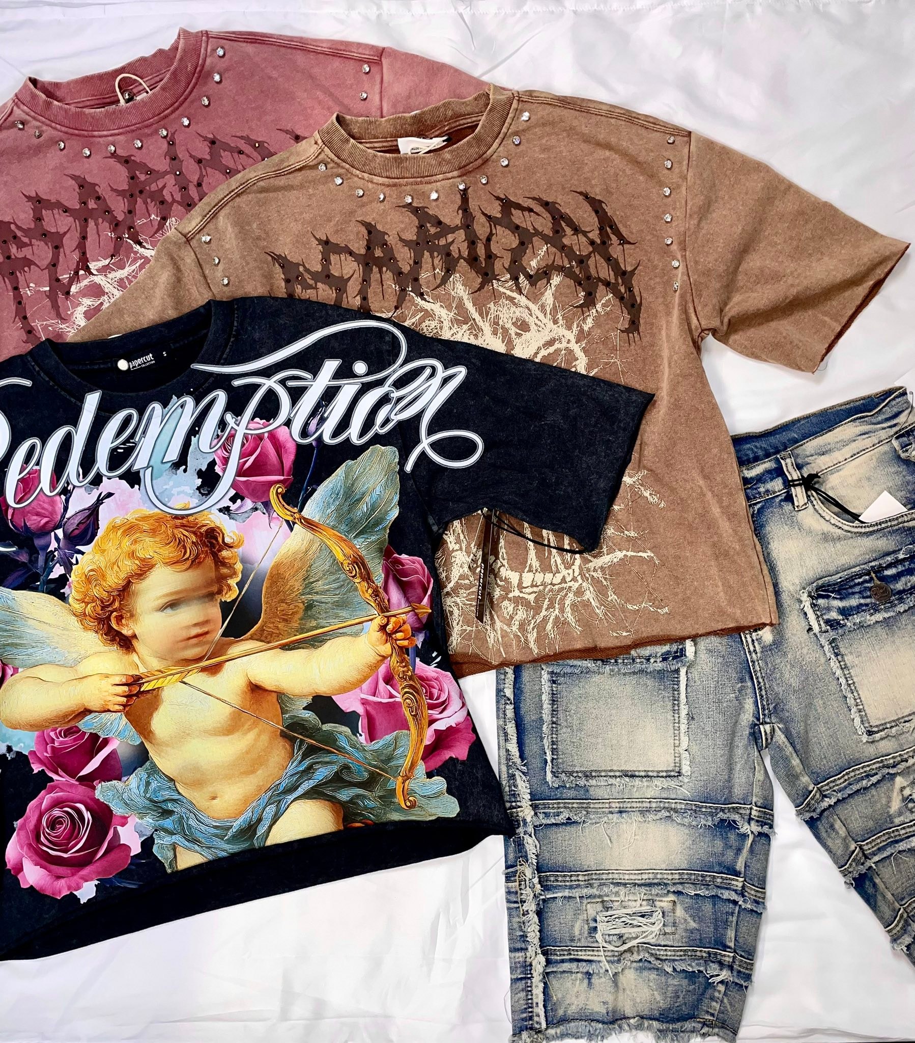Cosmos Fashion | Rockingham NC