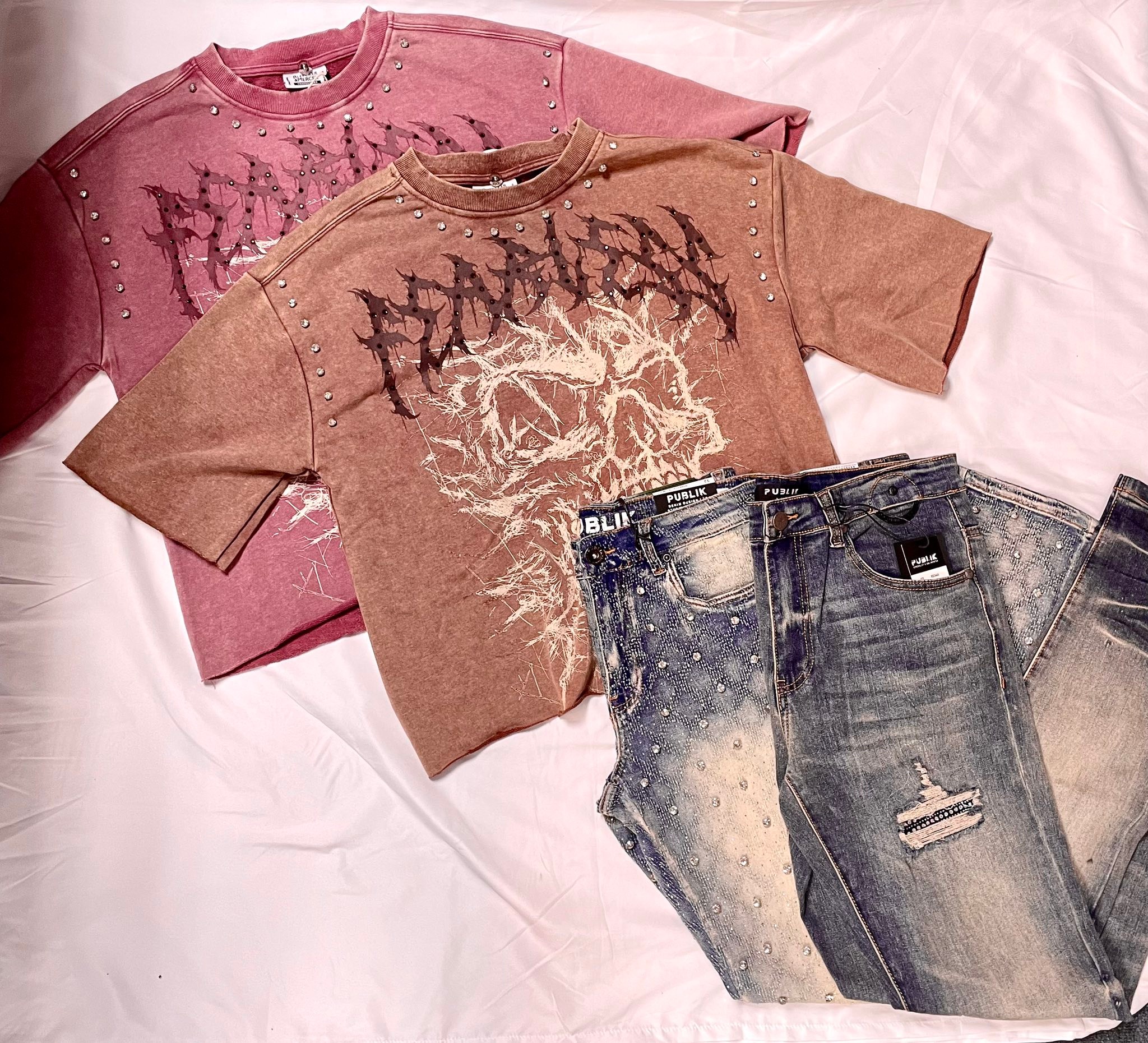 Cosmos Fashion | Rockingham NC