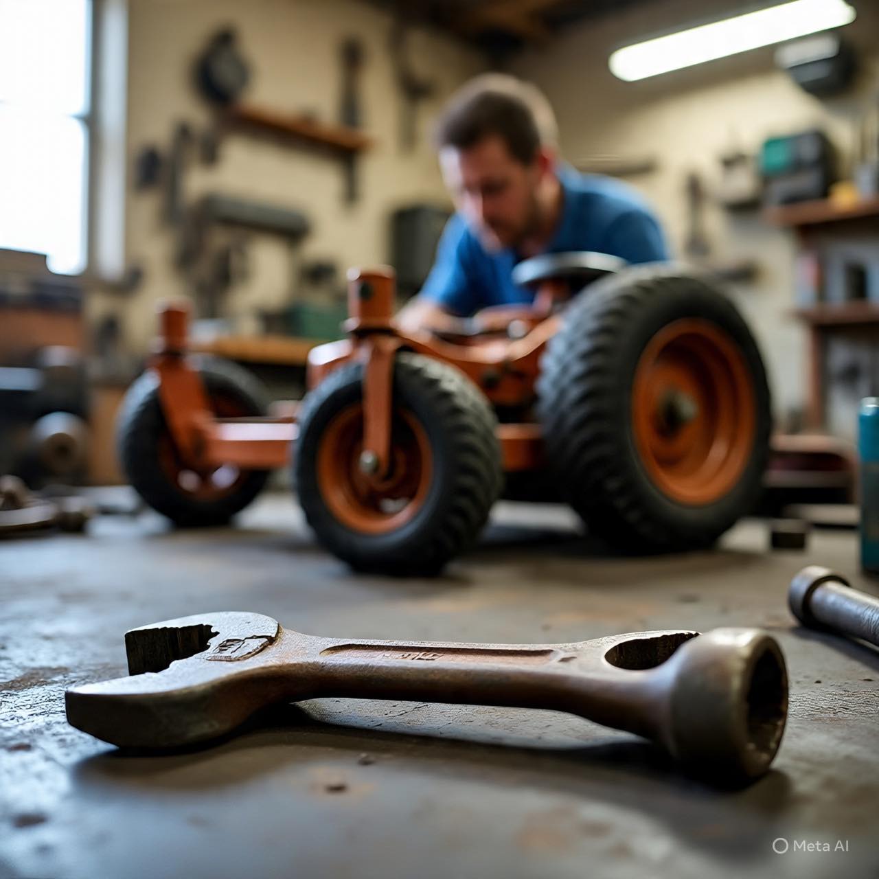 Precision Small Engine Repair | Hartsville SC
