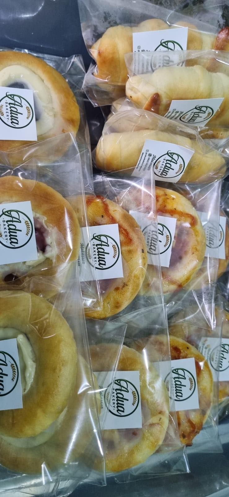 AduA Bakery Makassar | Makassar