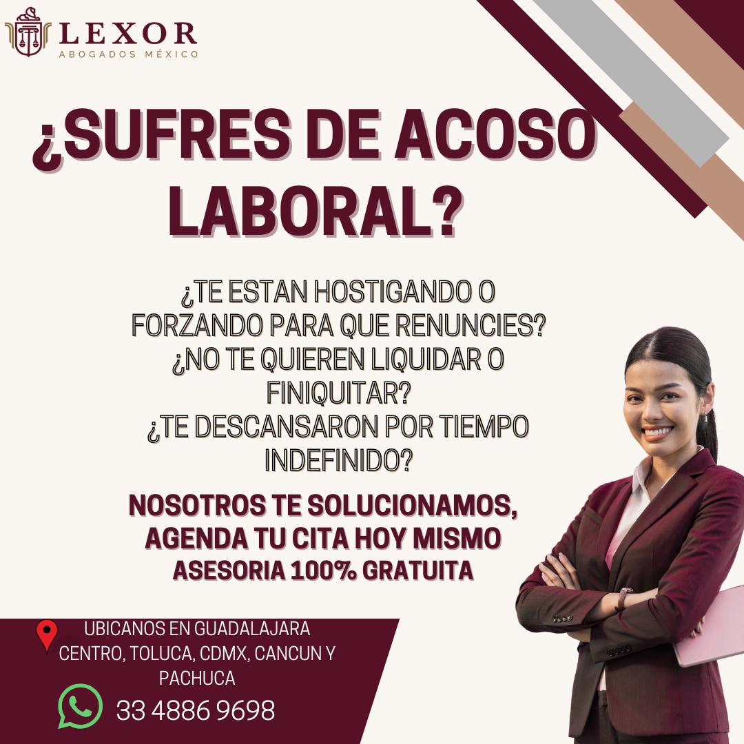 Lexor Guadalajara Centro | Guadalajara