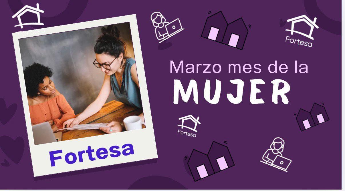 Fortesa Solidez Hipotecaria | Puebla