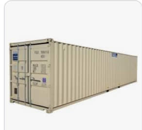 Apex Storage Containers