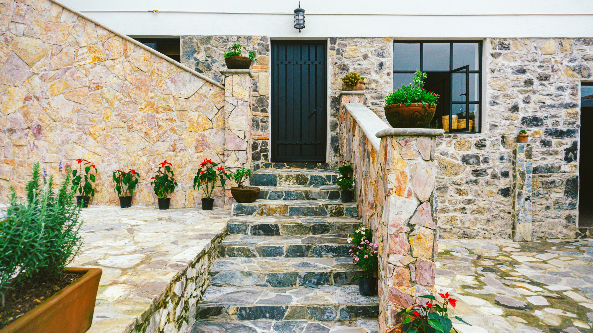 Pietra e Legno Hotel Boutique | Mazatepec