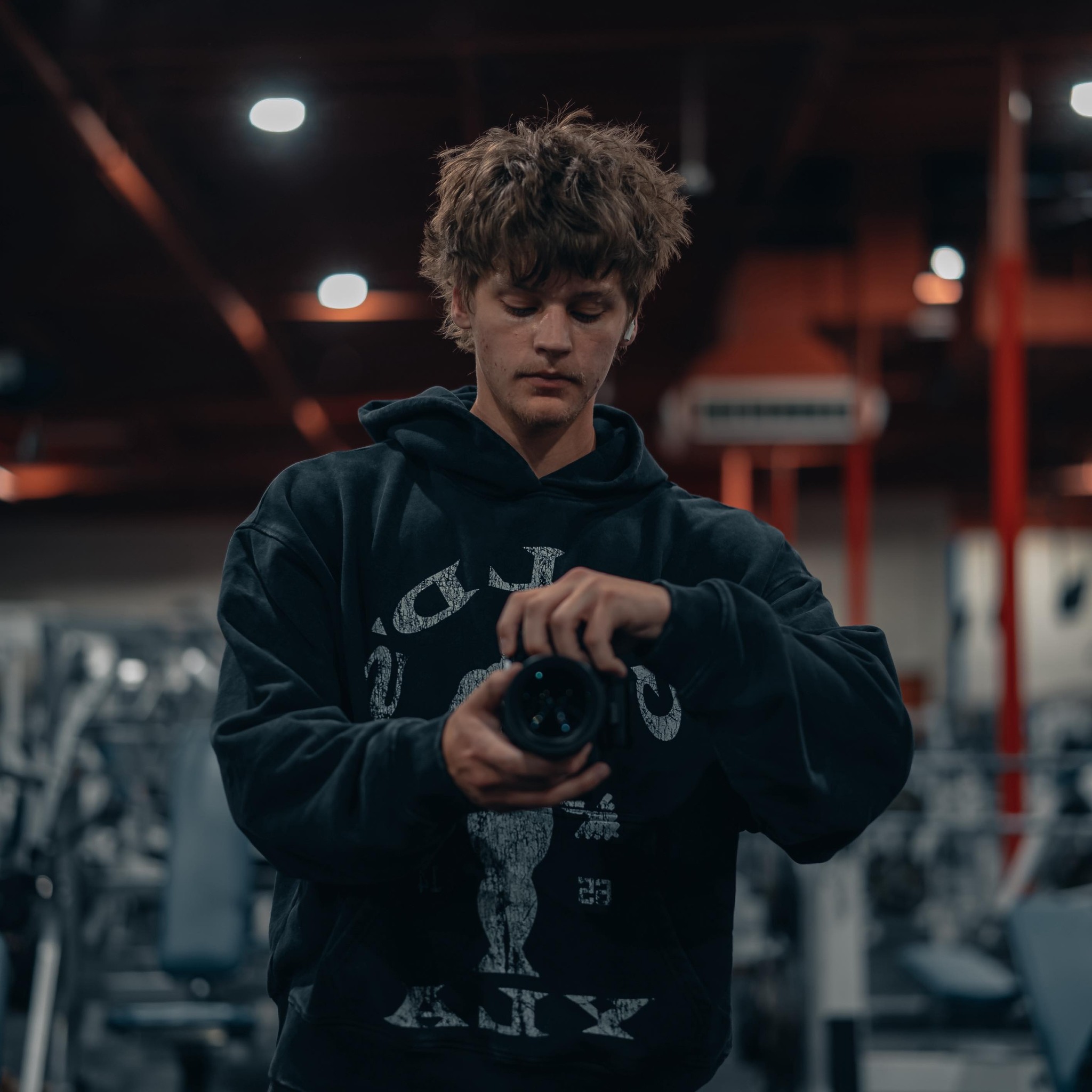 How to turn your iPhone footage cinematic #explore #explorepage # ...