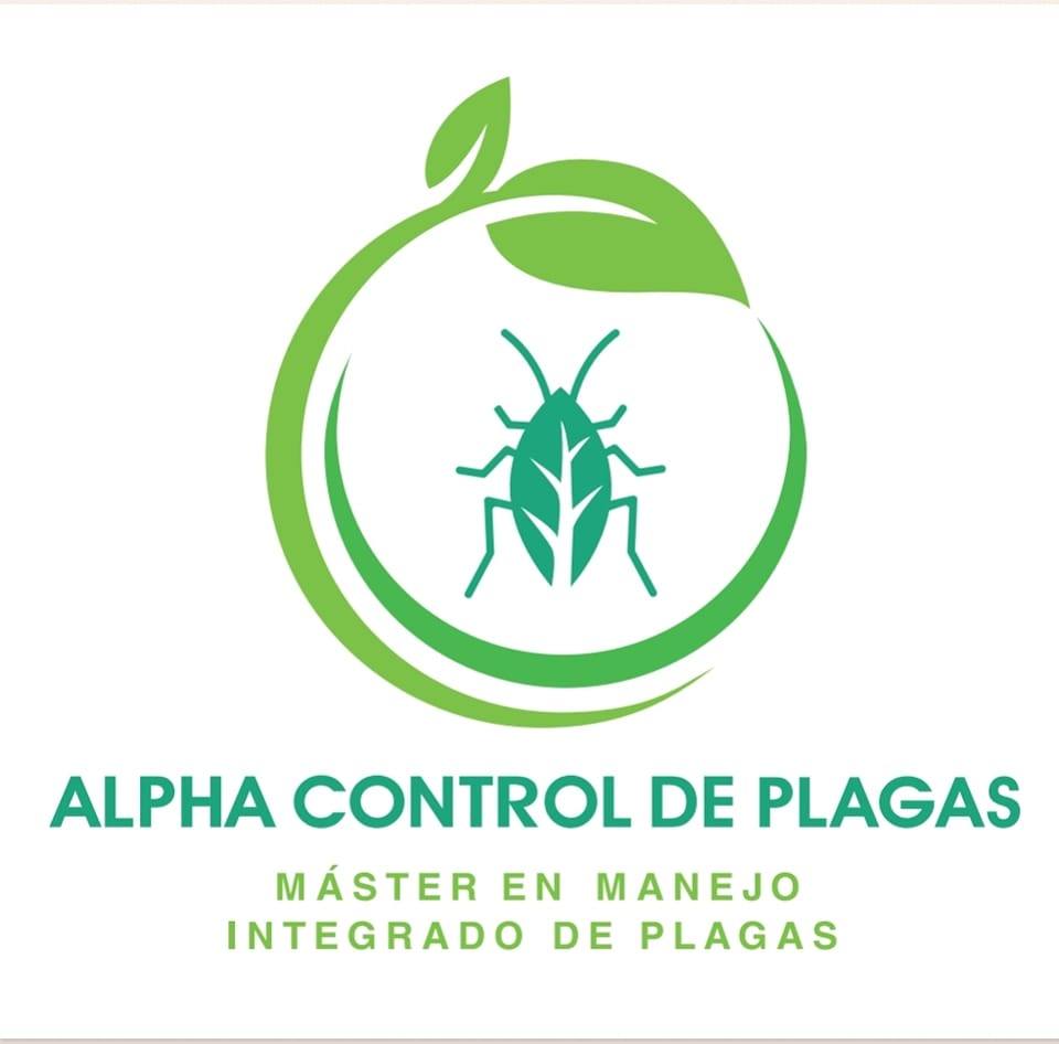 ALPHA Control de Plagas