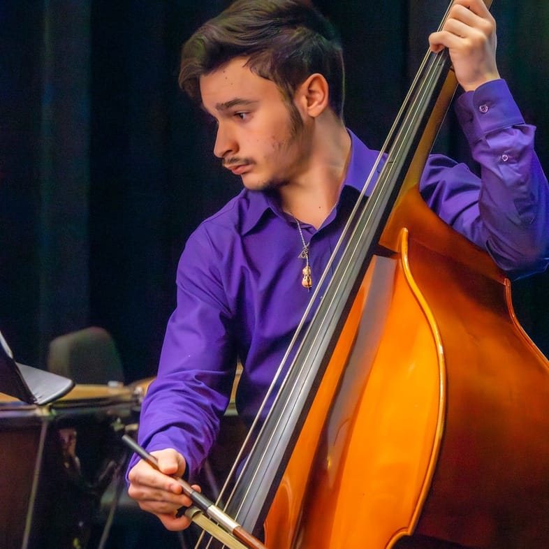 Sebastian Rivera
