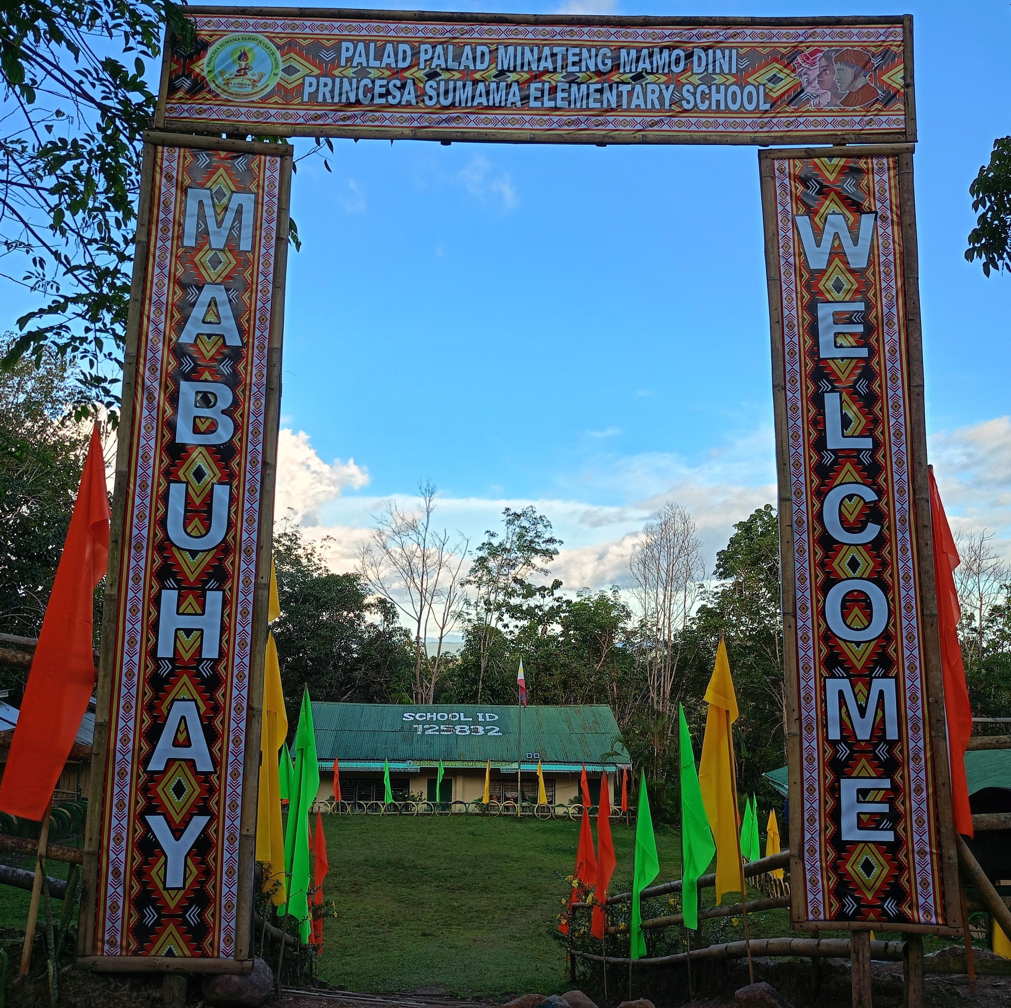 📣 BRIGADA ESKWELA 2026 📣... - Prinsesa Sumama ES | Facebook