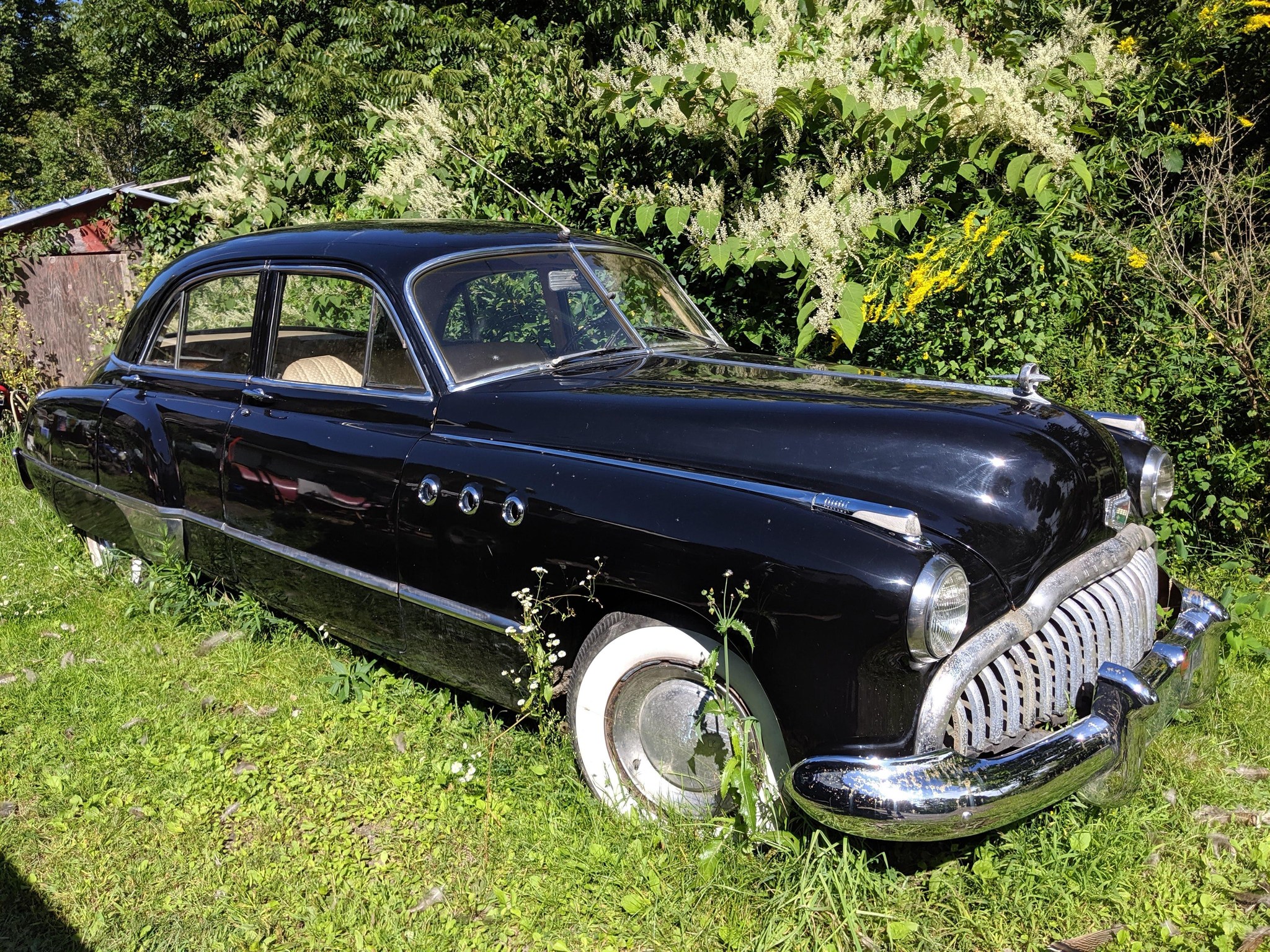 Rawleypark Carshow