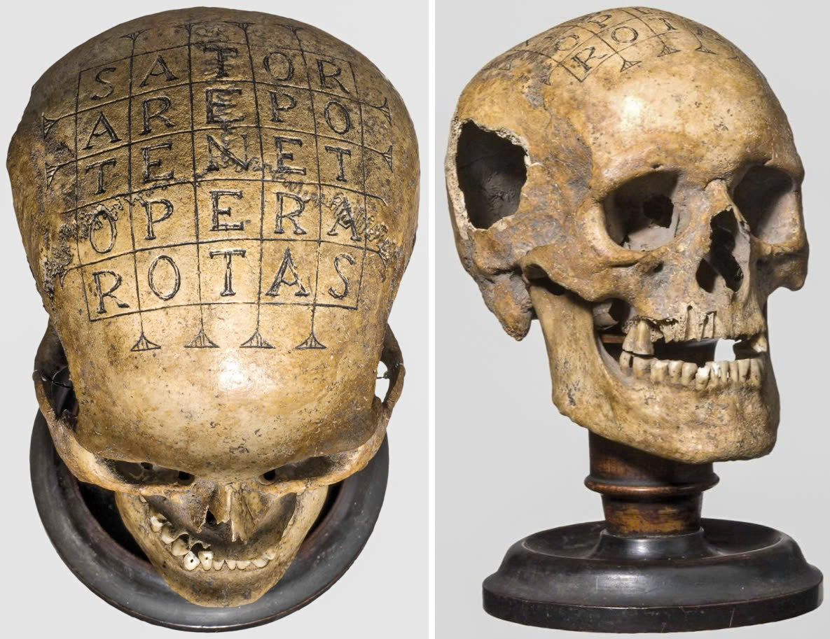 Unraveling Enigmatic Artifacts: Objects That Defy Explanation