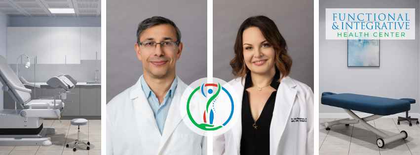 Functional & Integrative Health Center | North Miami Beach FL