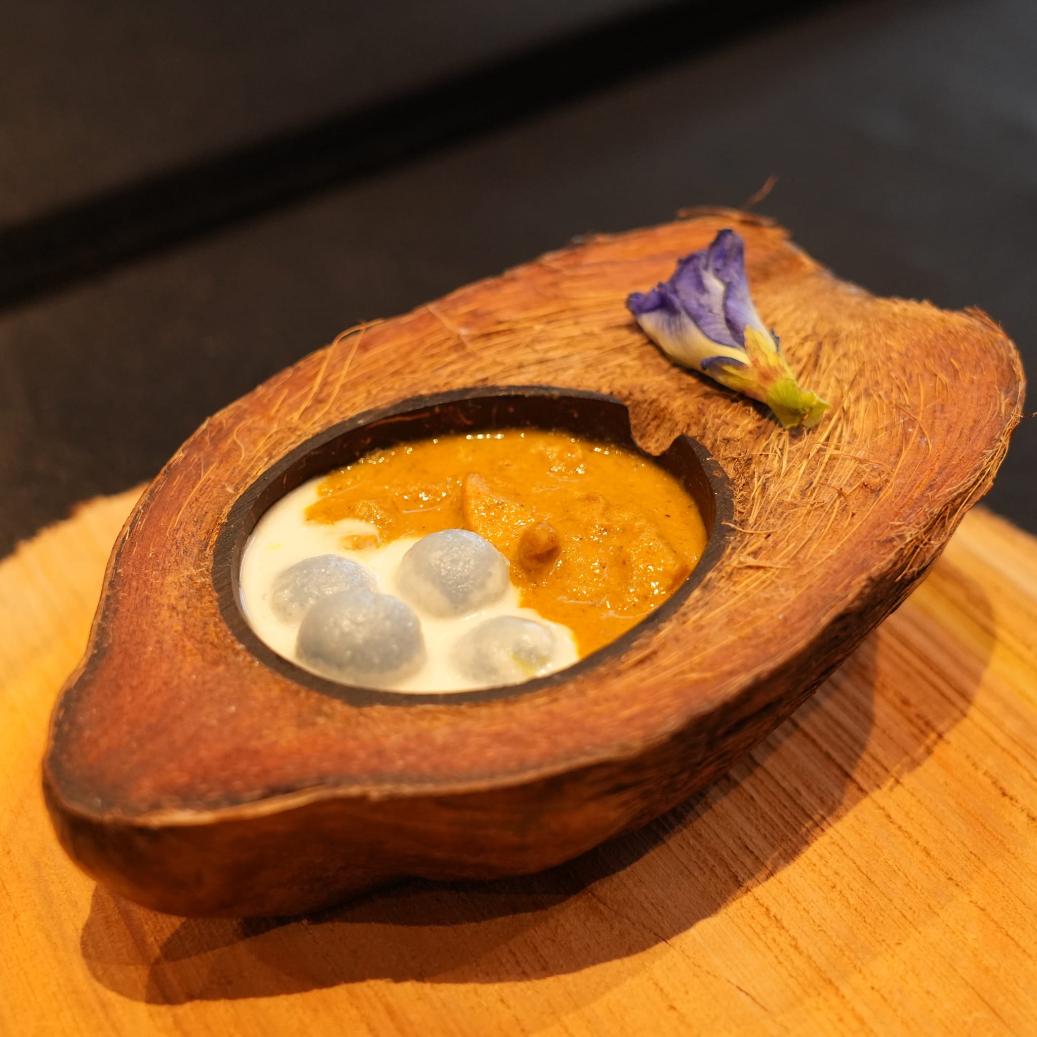 Hanu's Table | Chennai