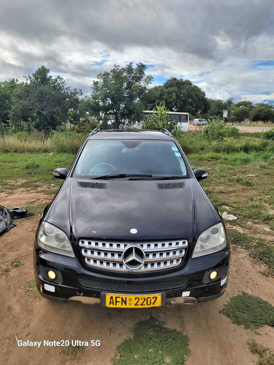 8500usd Cleanest Mercedes benz 320CDI FORMATIC - Cars & Trucks - Harare ...