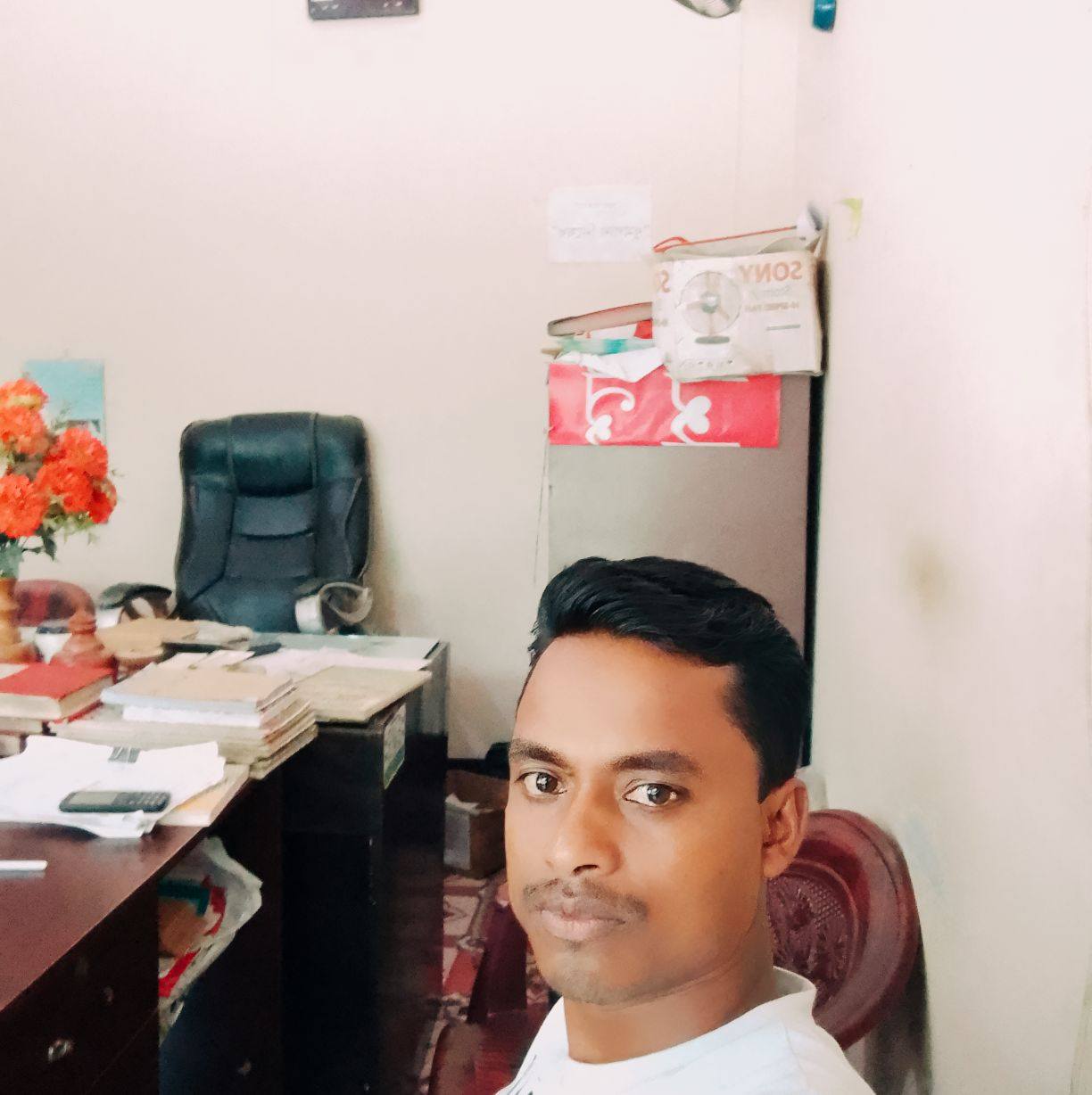 MD Sohel Rana 999 | Natore