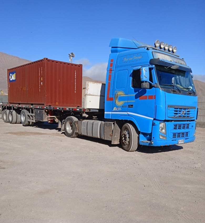 L&C Logistics