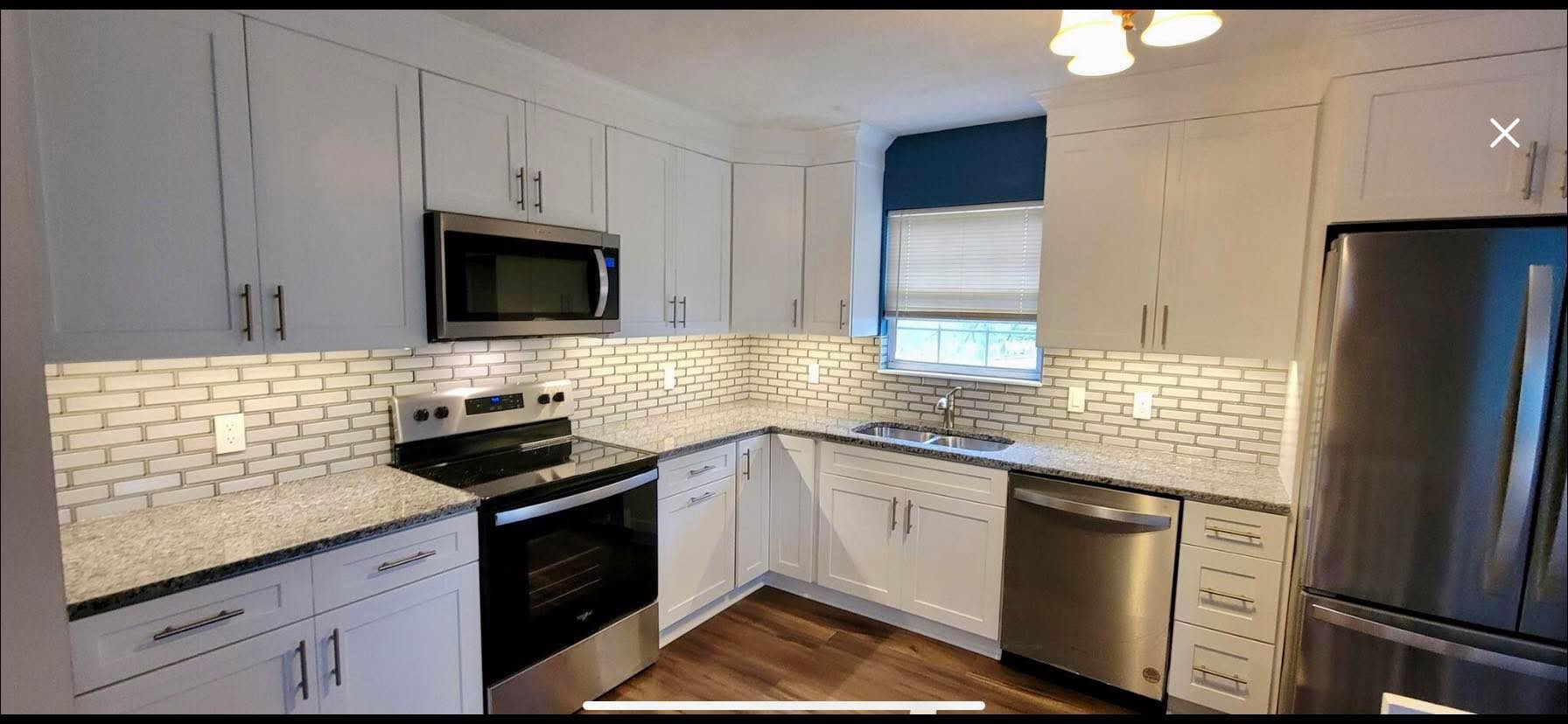 Heritage Home Renovations | Richmond VA