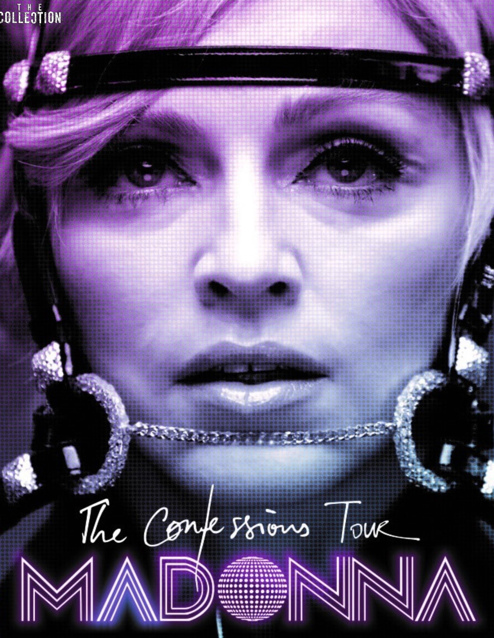 May 21, 2006: Madonna started her Confessions Tour.