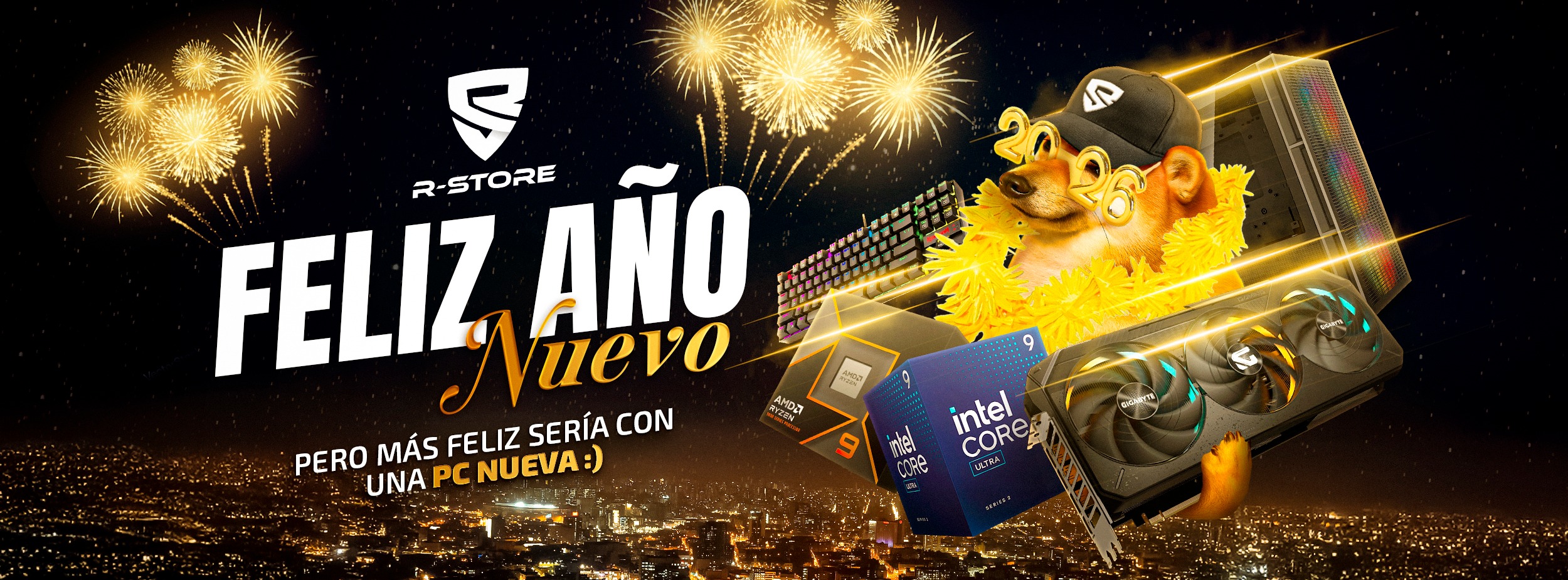 R-Store Arequipa | Arequipa